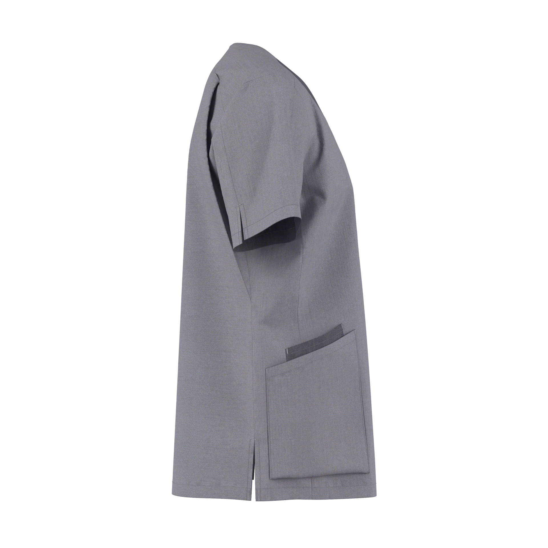 53027-produkt-CONCEPT-CARE_Halbschlupfkasack_Unisex_denim-reverse-04