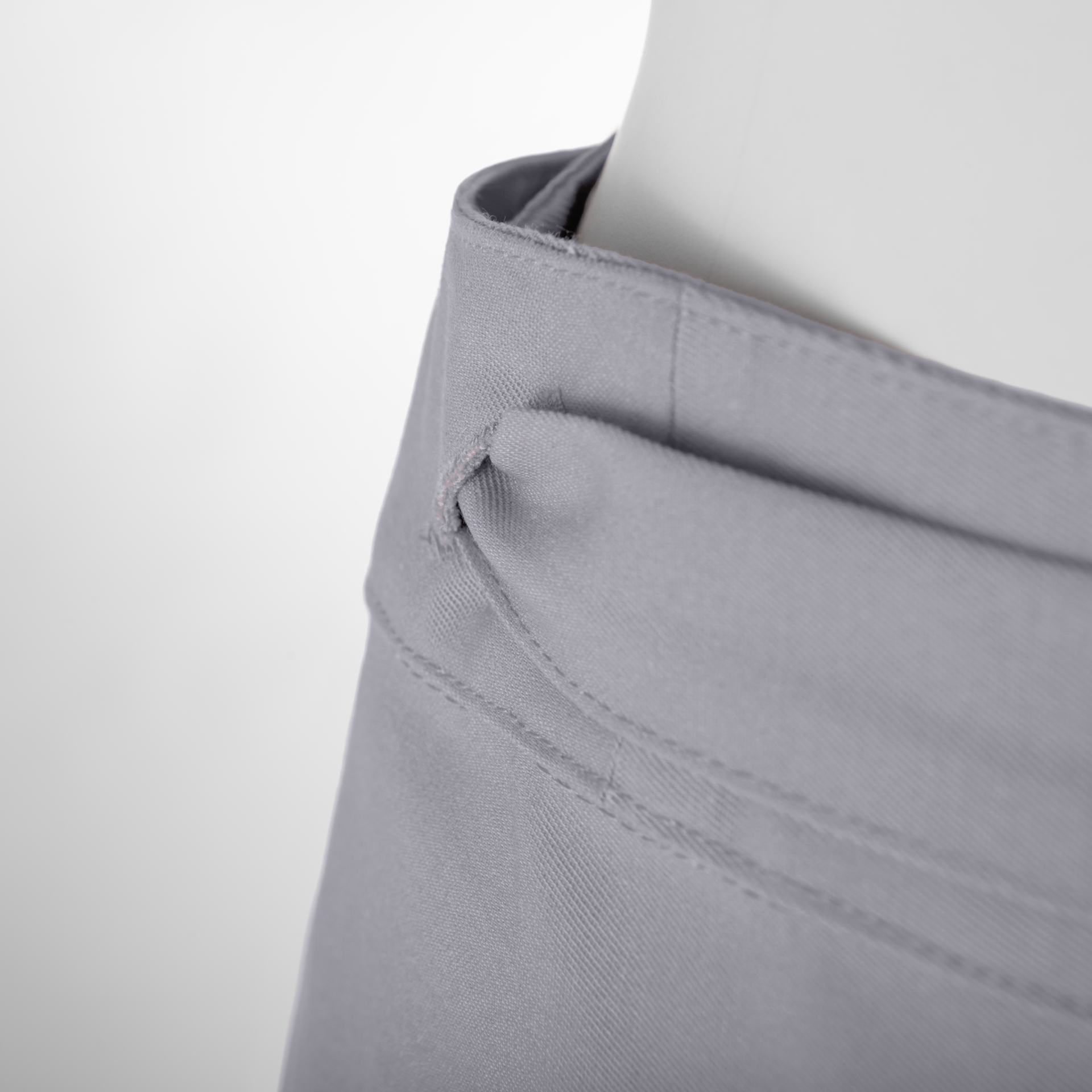 CONCEPT Bistroschürze Basic Detail