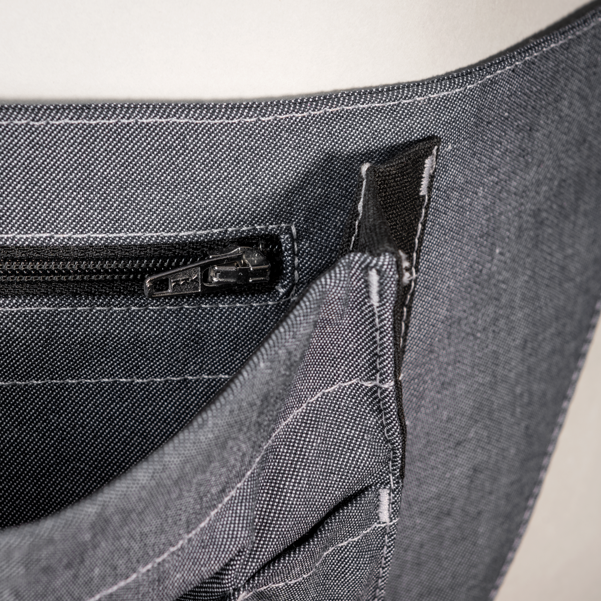 CONCEPT Hipbag Detail