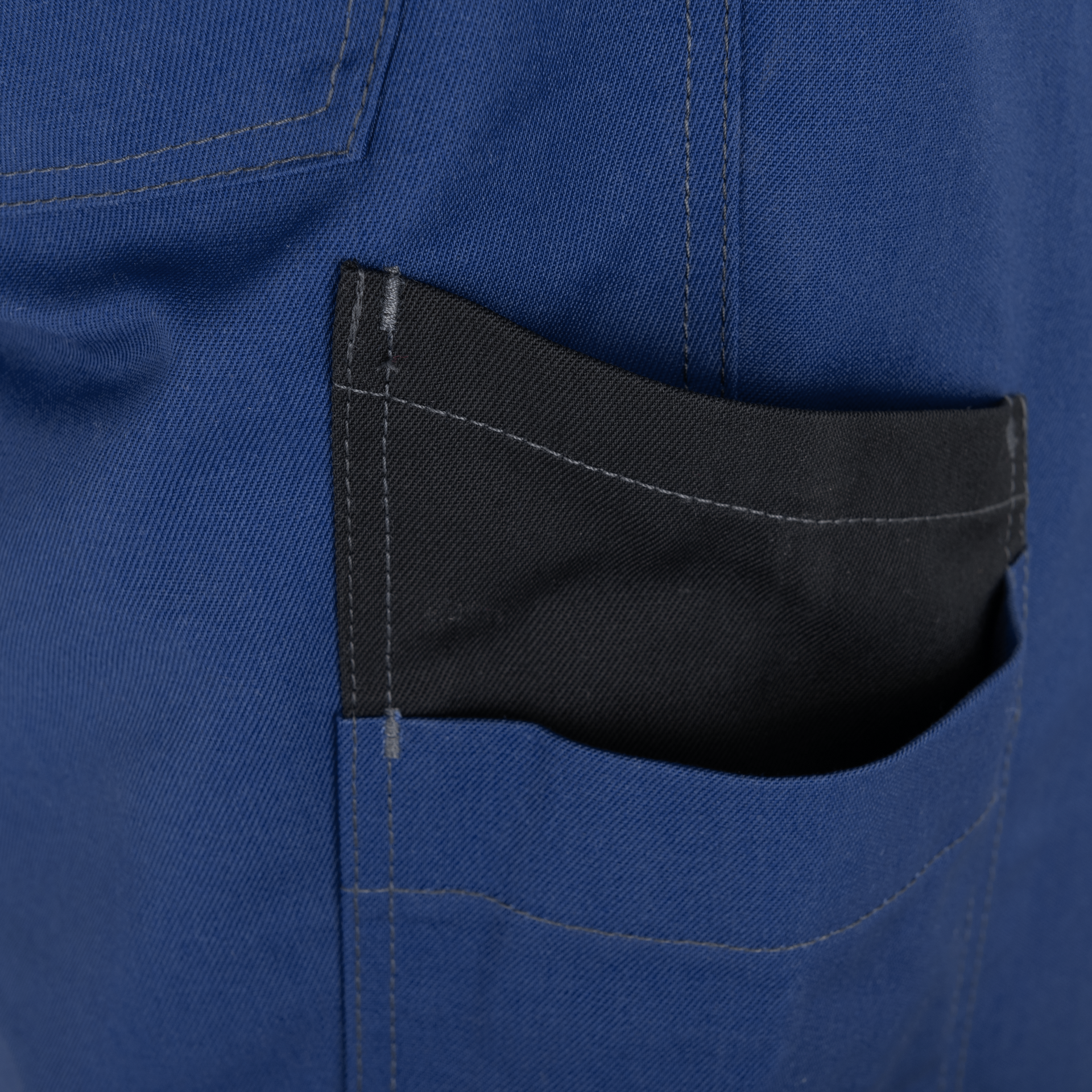 CORE L1 Arbeitshose, Damen Detail