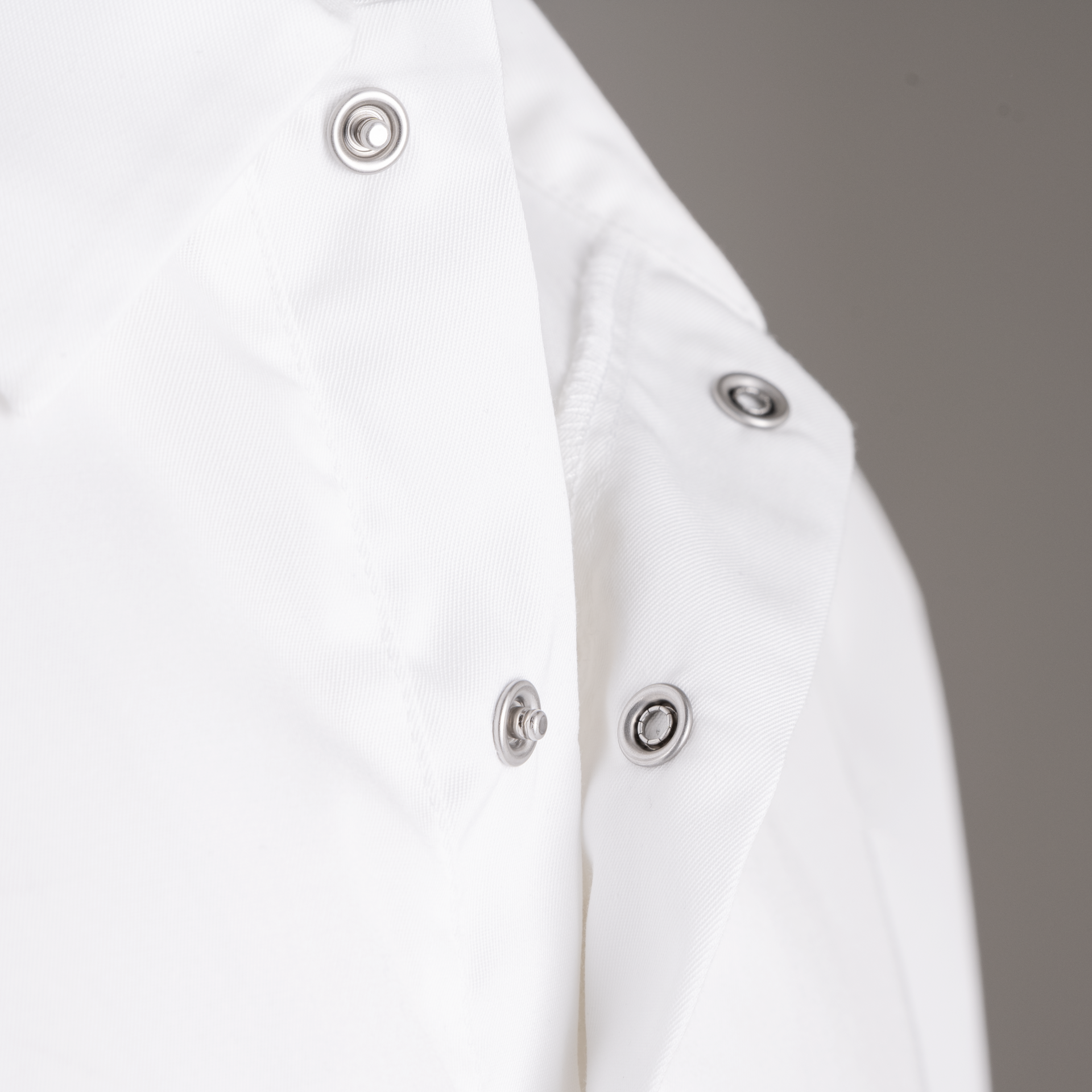 EUROCLEAN PURE Schlupfhemd 1/1 Detail