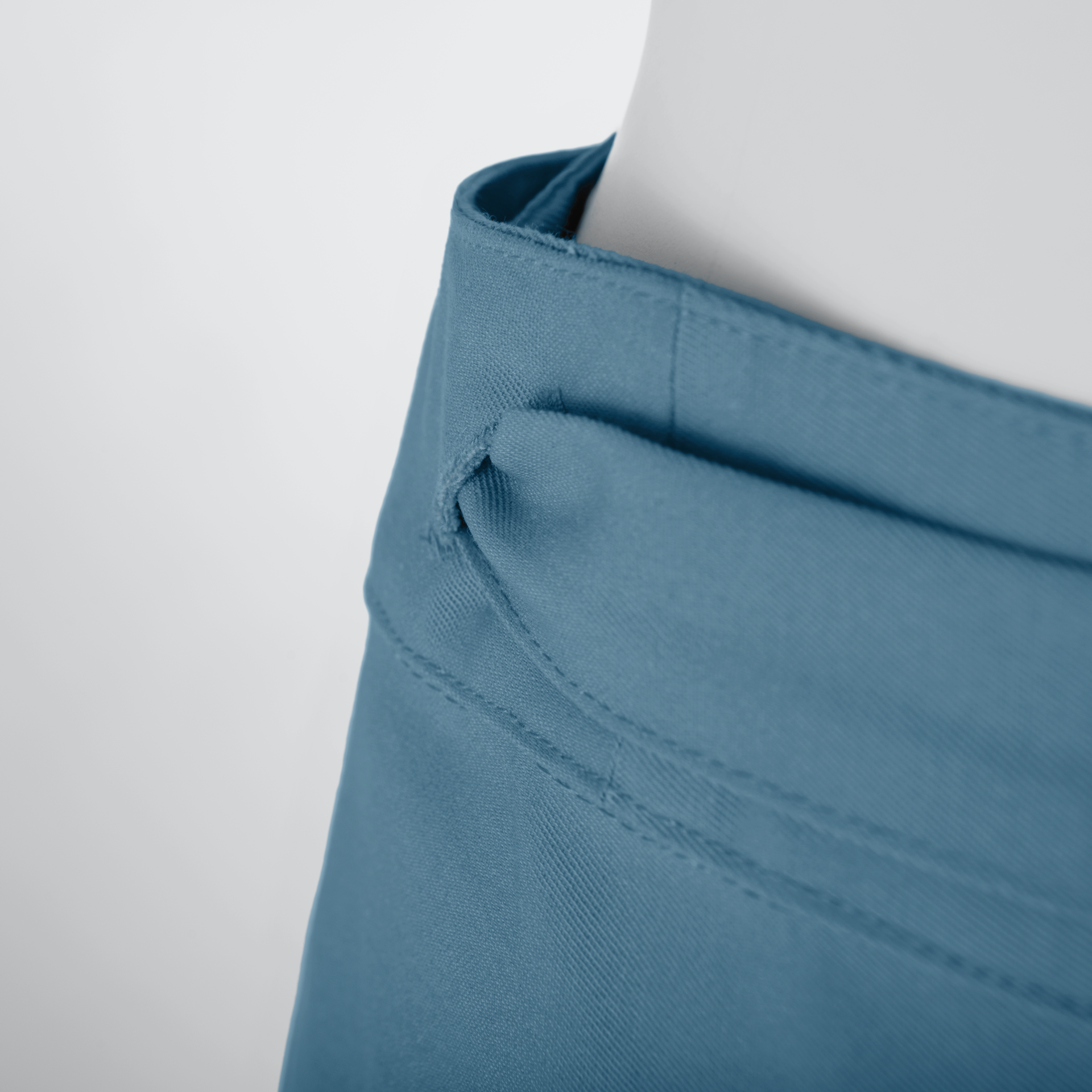 CONCEPT Bistroschürze Basic Detail