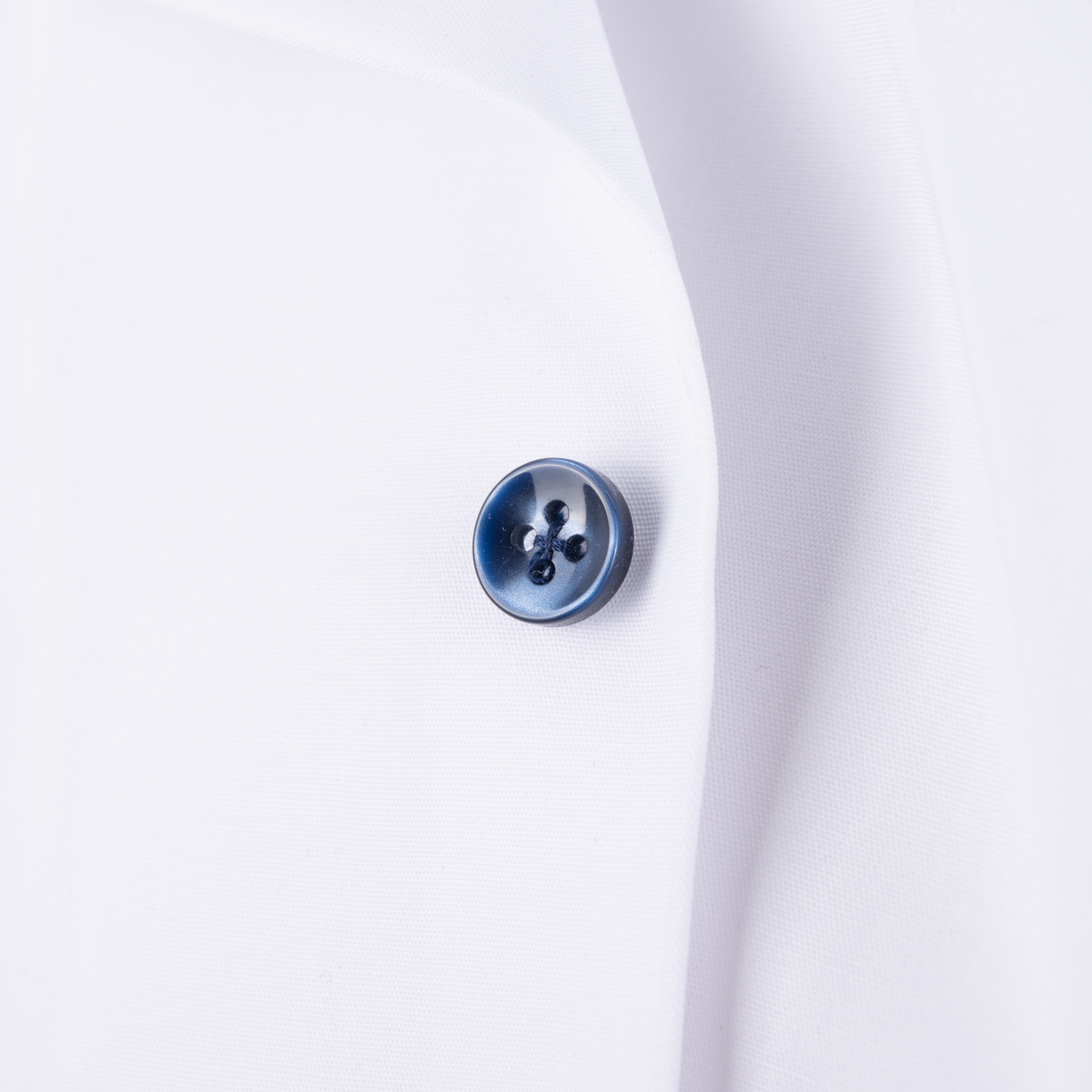 BUSINESS&CASUAL Hemd 1/1, kontrast, Herren Detail