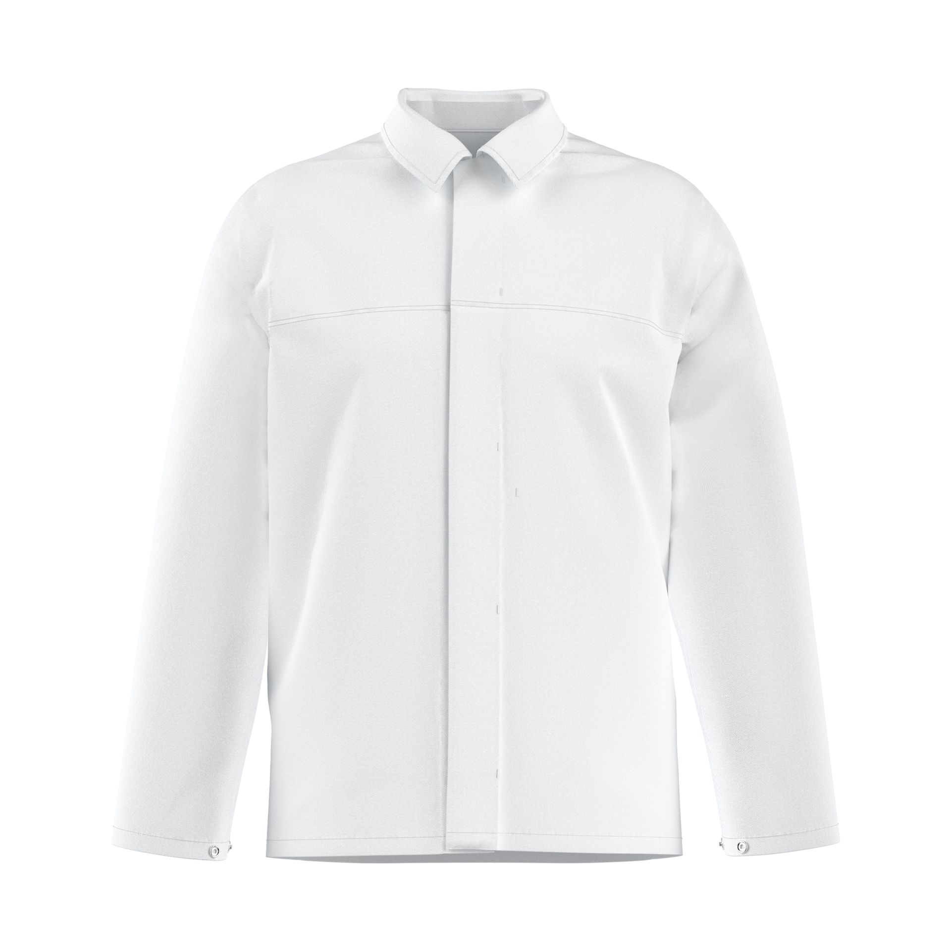 19713-produkt-EUROCLEAN-Premium_Bundjacke-Unisex_weiss-01
