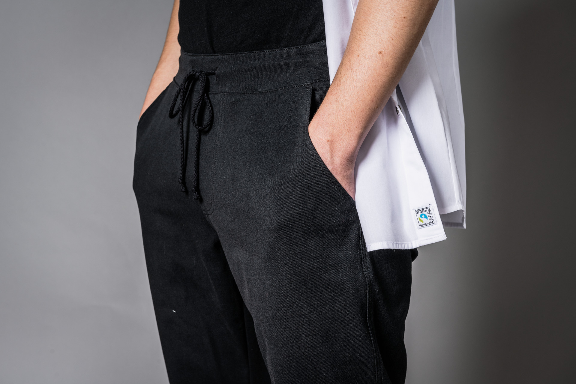 CONCEPT Komforthose +, Herren Mood