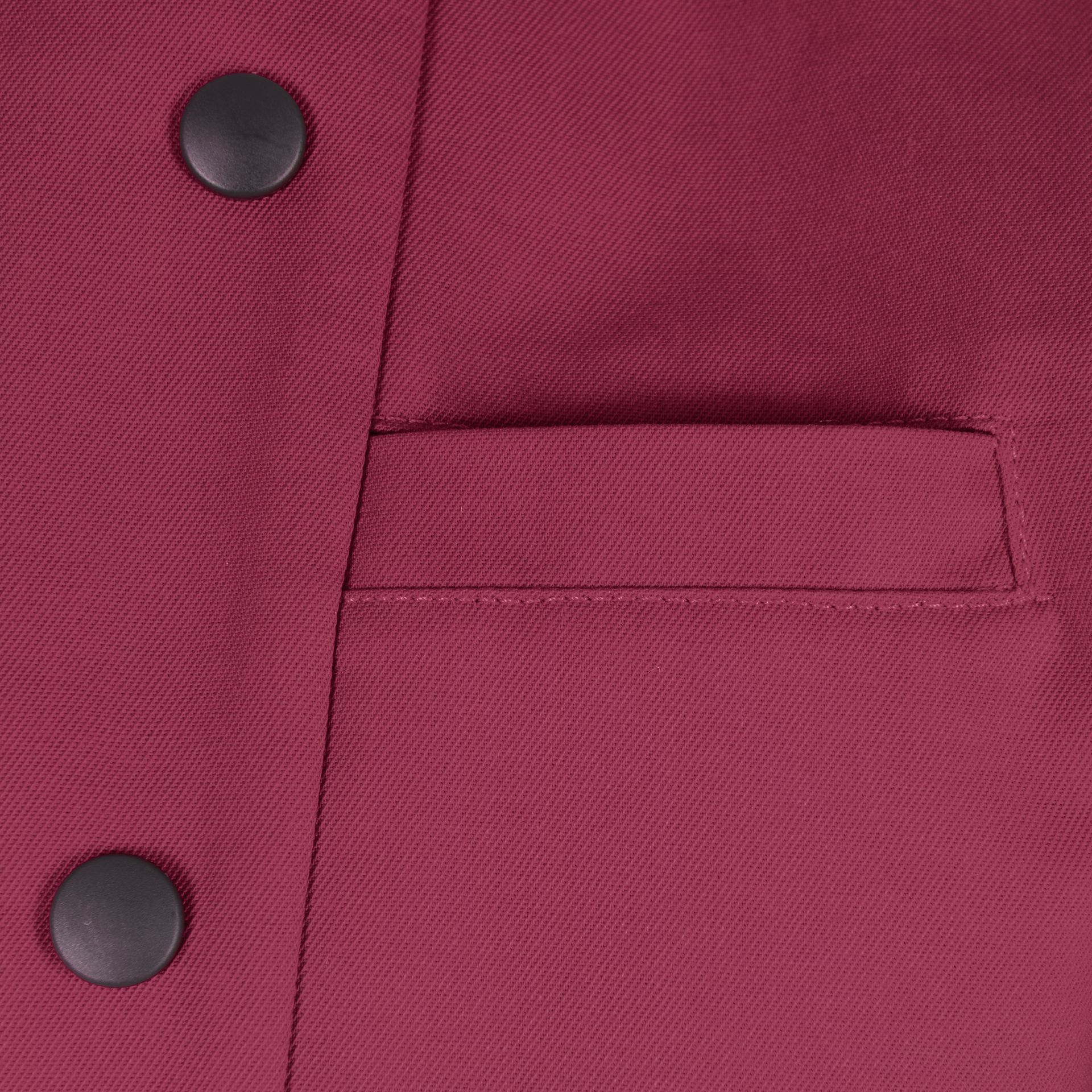 CONCEPT Koch-/Servicejacke Detail