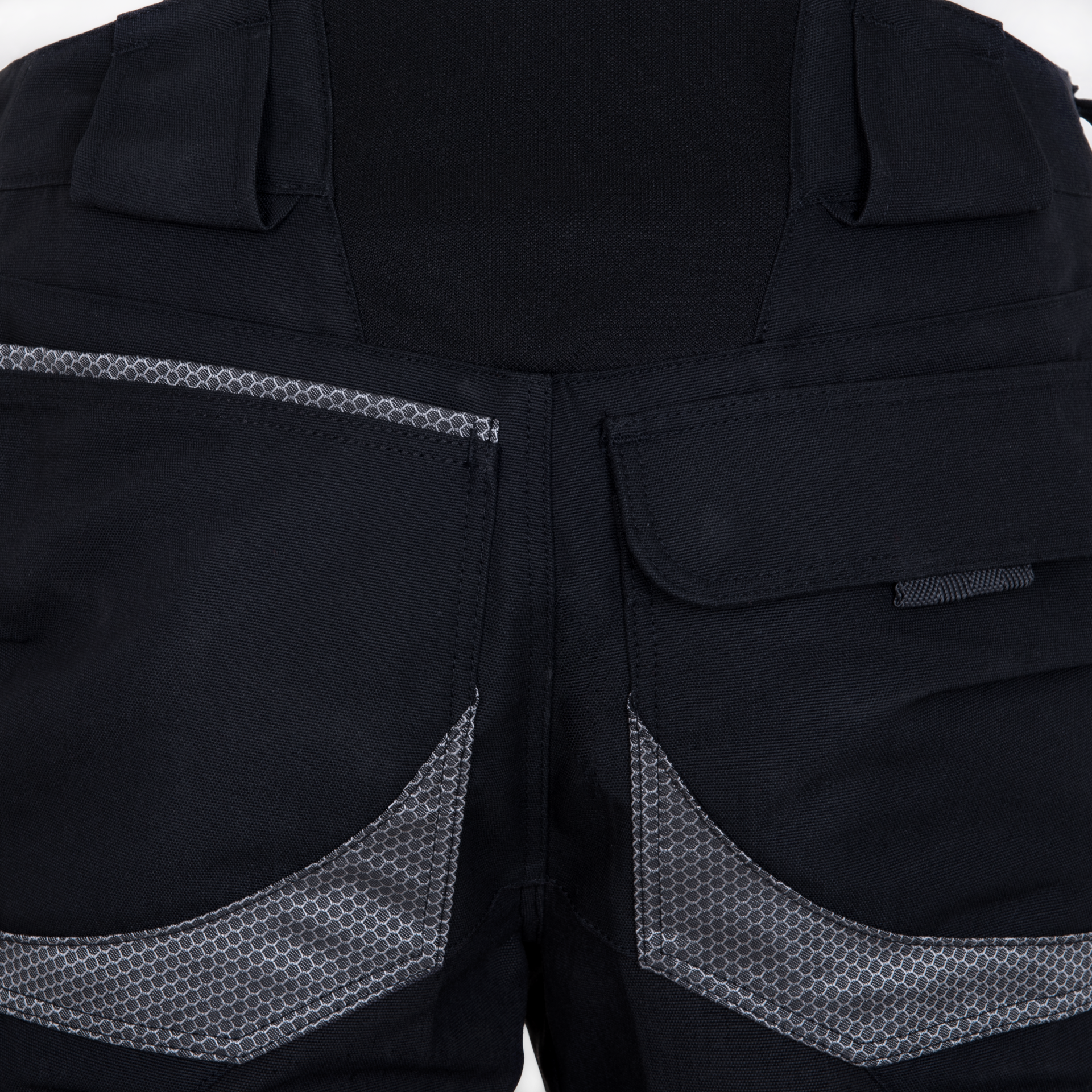 HERO FLEX Bermuda Detail