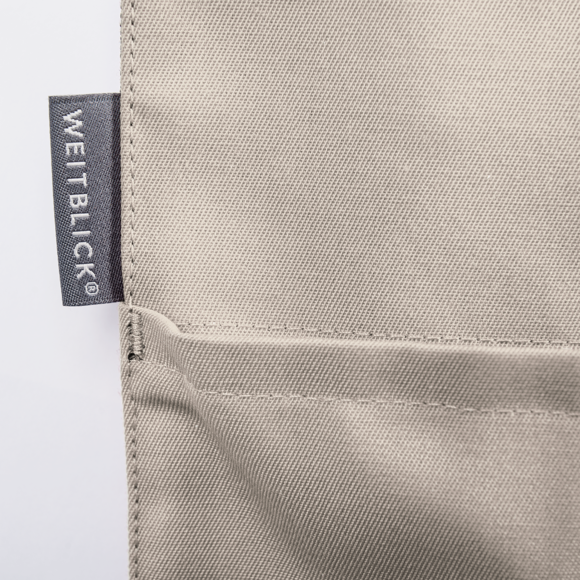 CONCEPT Gürteltasche Detail