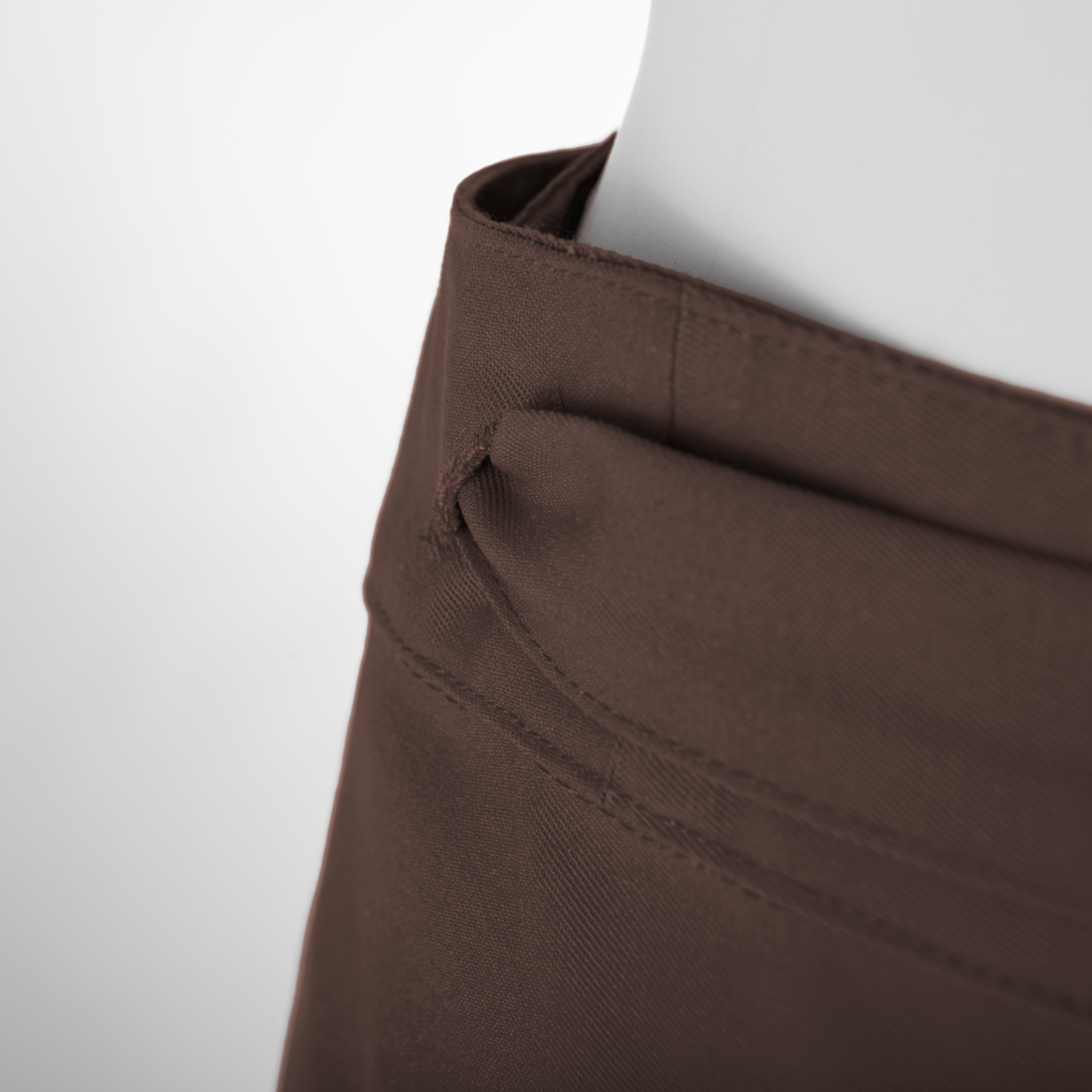 CONCEPT Bistroschürze Basic Detail