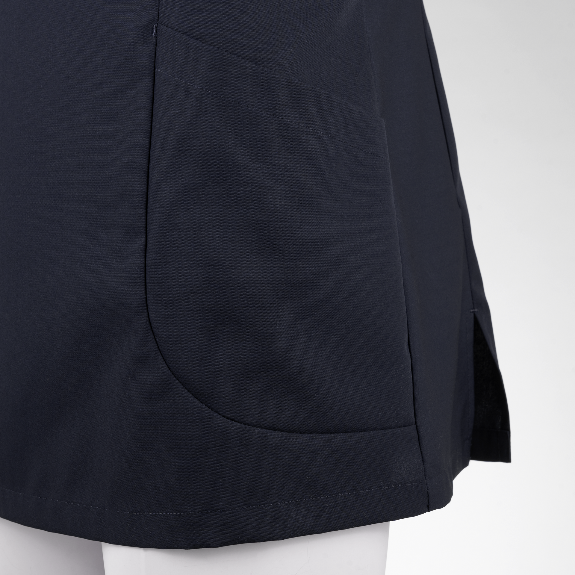 CONCEPT MED&CARE Schlupfkasack 1/2, Damen Detail