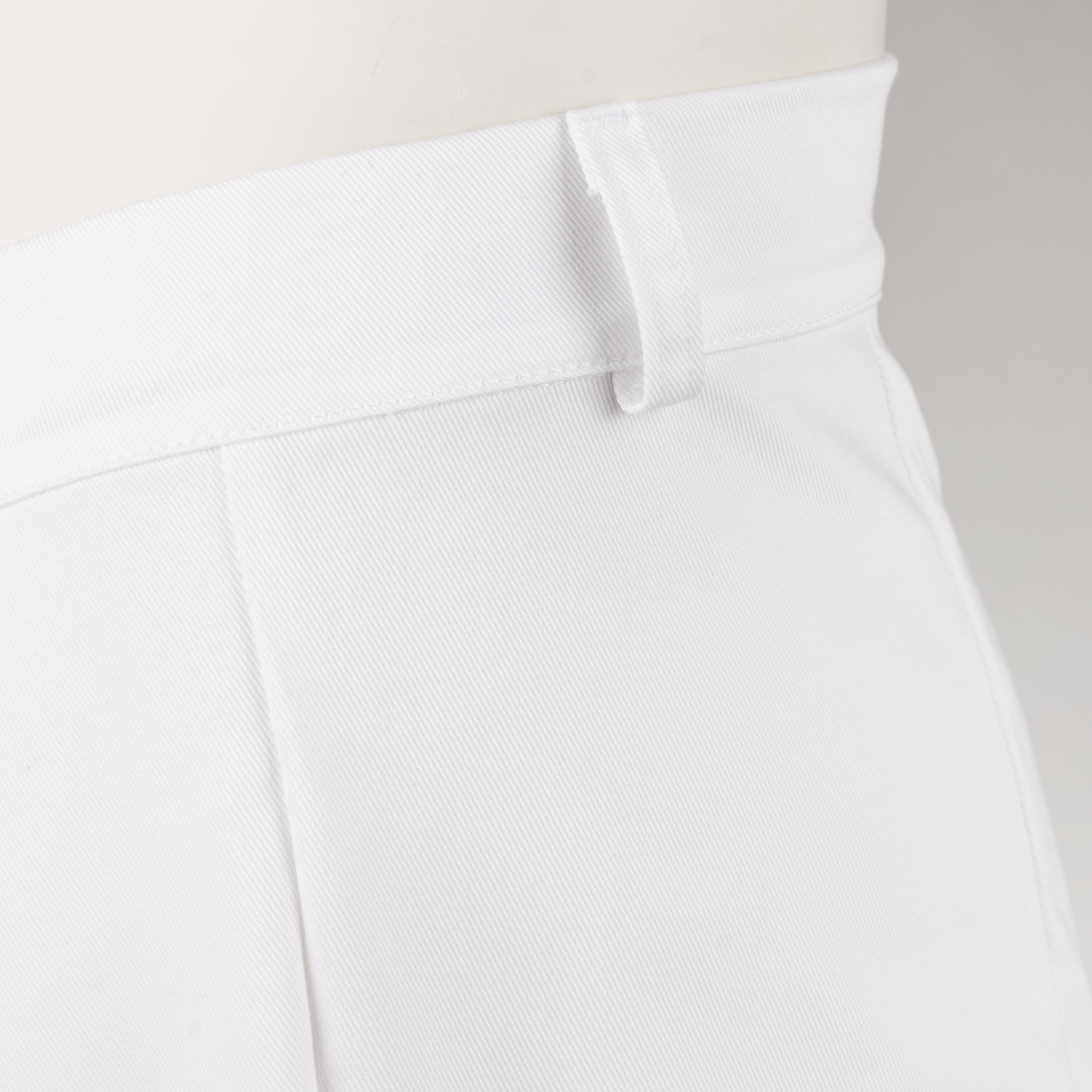 EUROCLEAN PURE Bundhose, Damen Detail