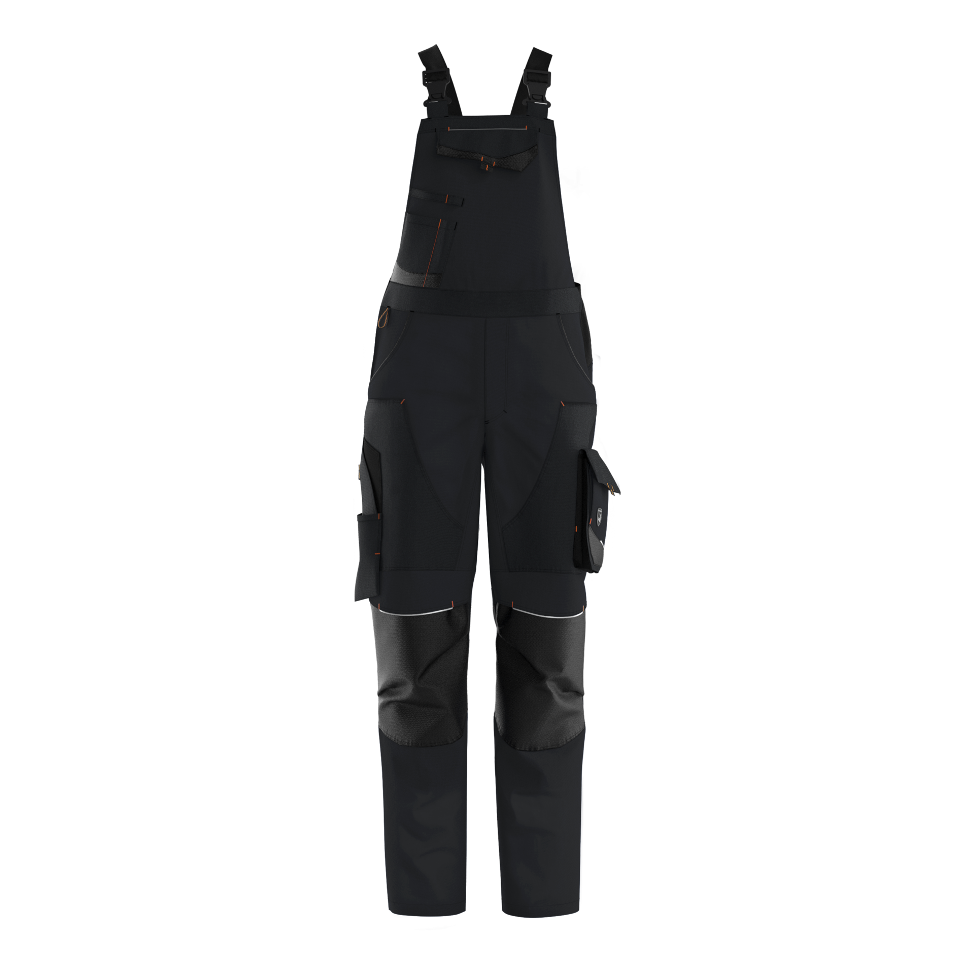235540-produkt-FORCE_Heavy_Duty_Latzhose_-_black-01