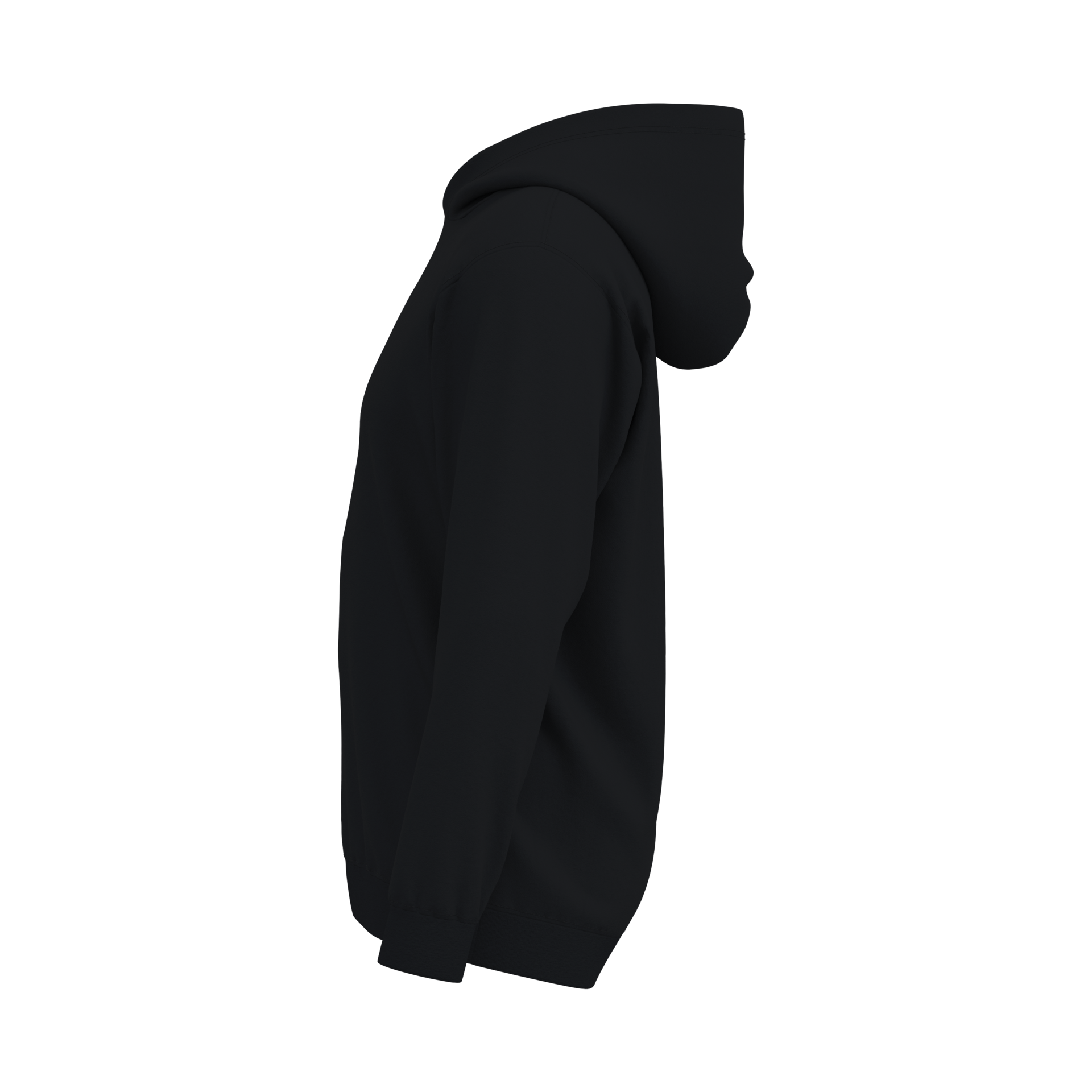 441621-produkt-Knitwear_Hoodie_unisex-schwarz-02