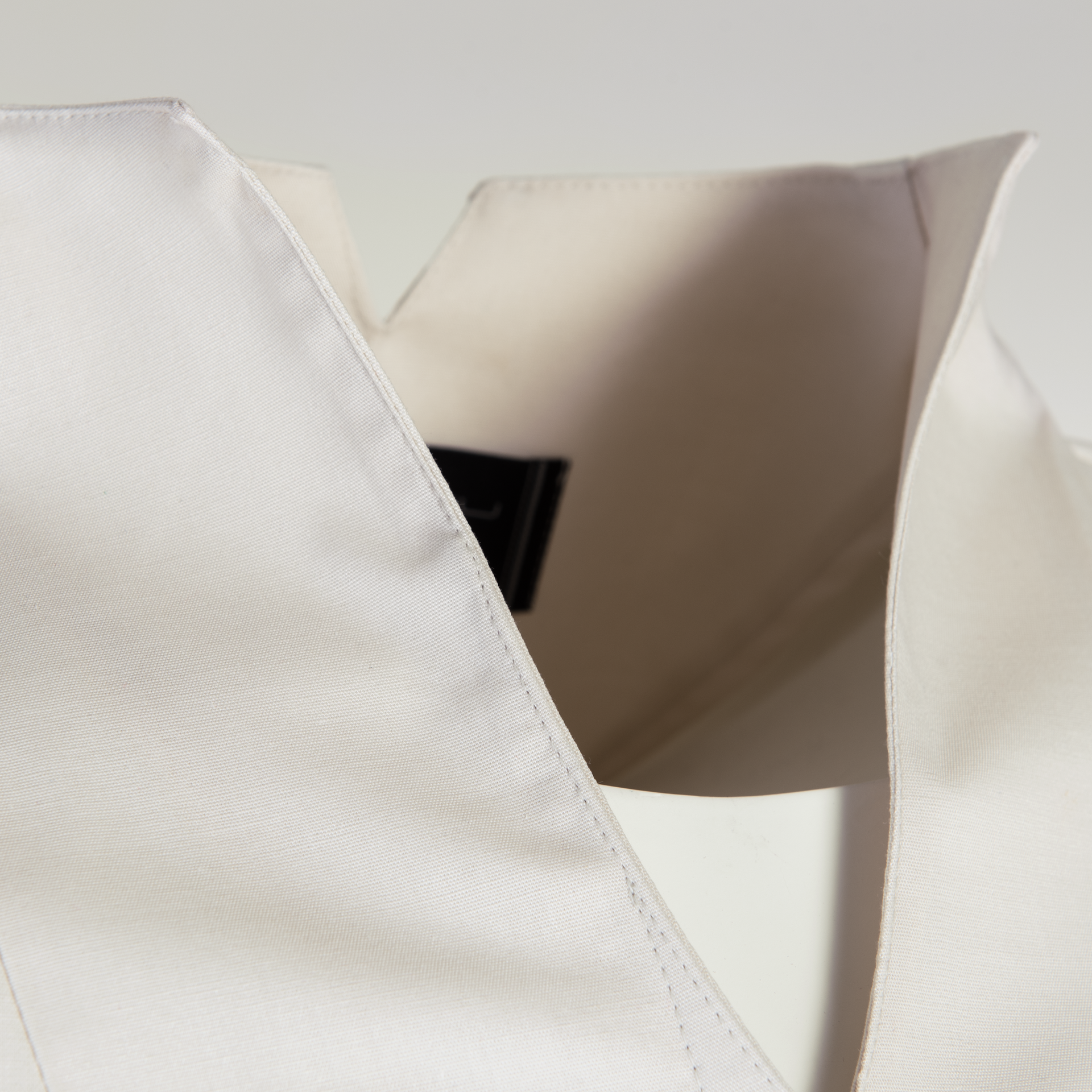 SANTOKU Bluse 3/4, Damen Detail