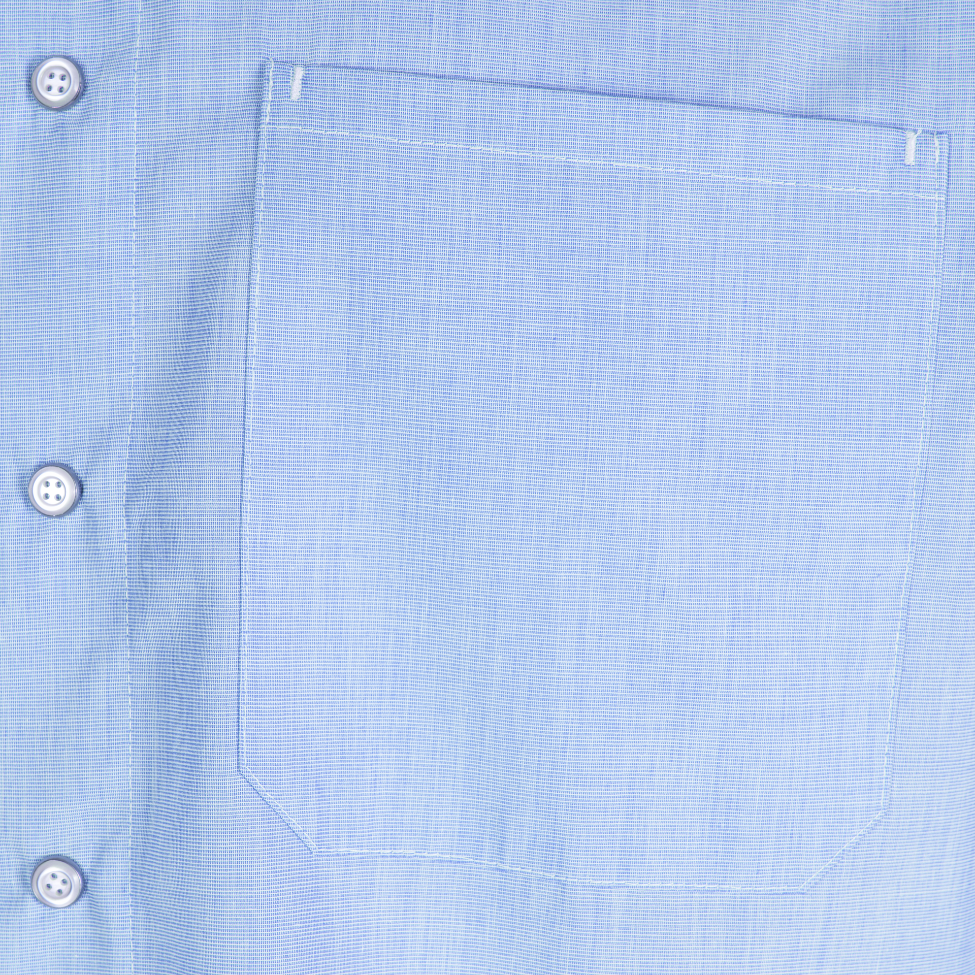 CONCEPT Hemd 1/1, Herren Detail