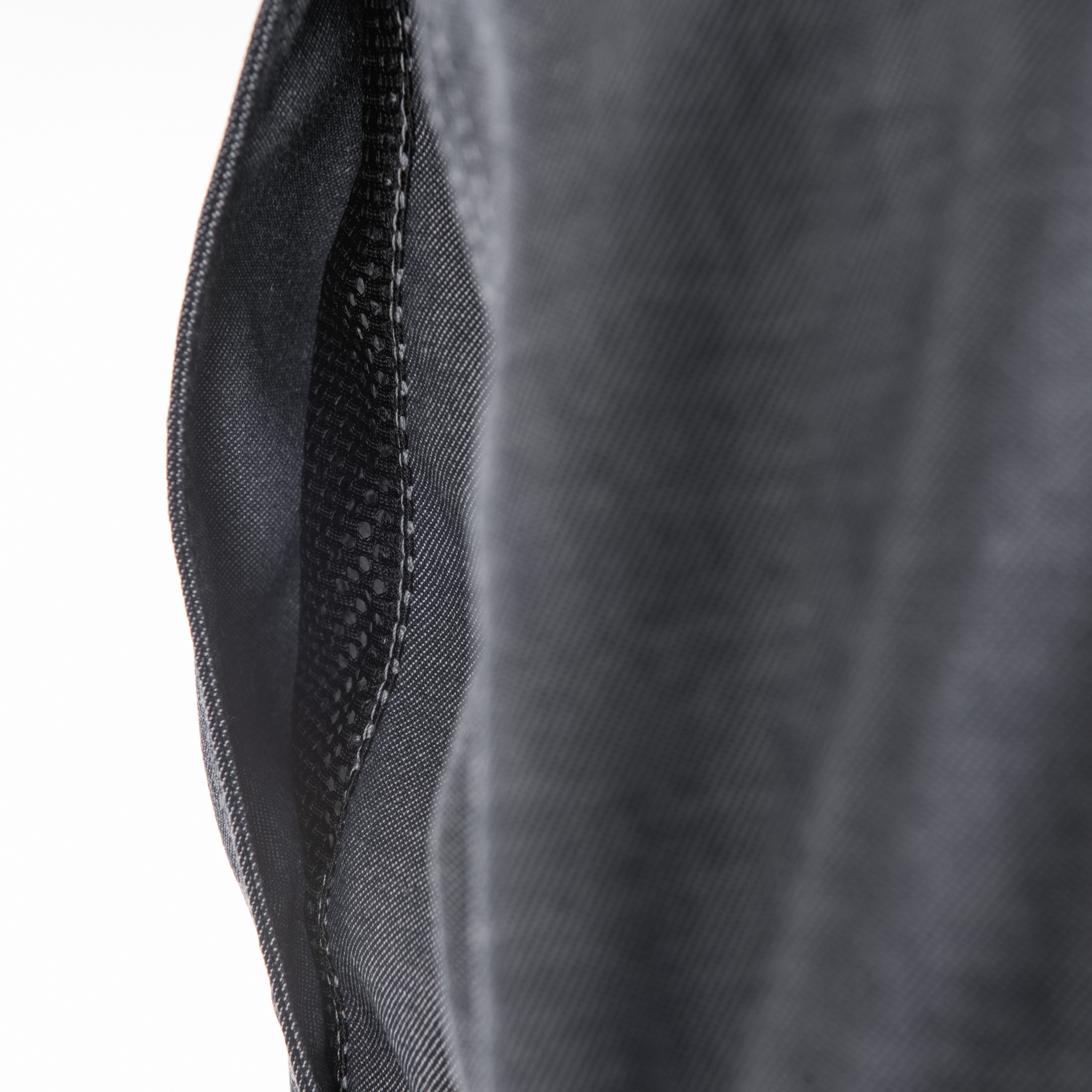 DENIM CRAFT Jacke 1/1, Herren Detail