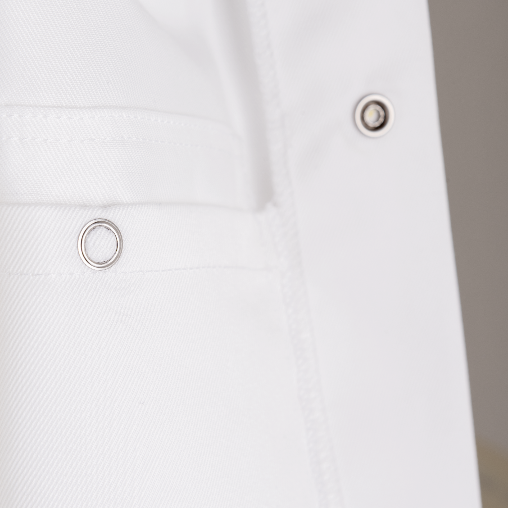 EUROCLEAN PURE Bundjacke Detail