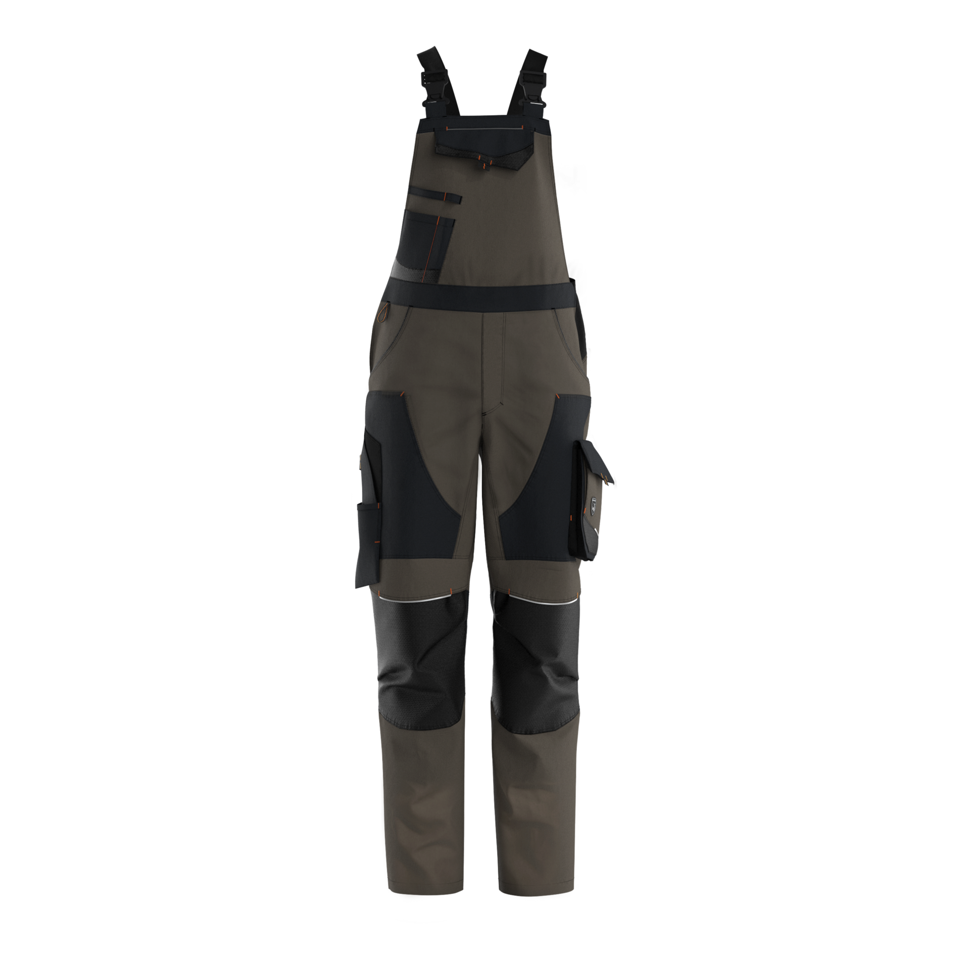 235570-produkt-FORCE_Heavy_Duty_Latzhose_-_terra-01