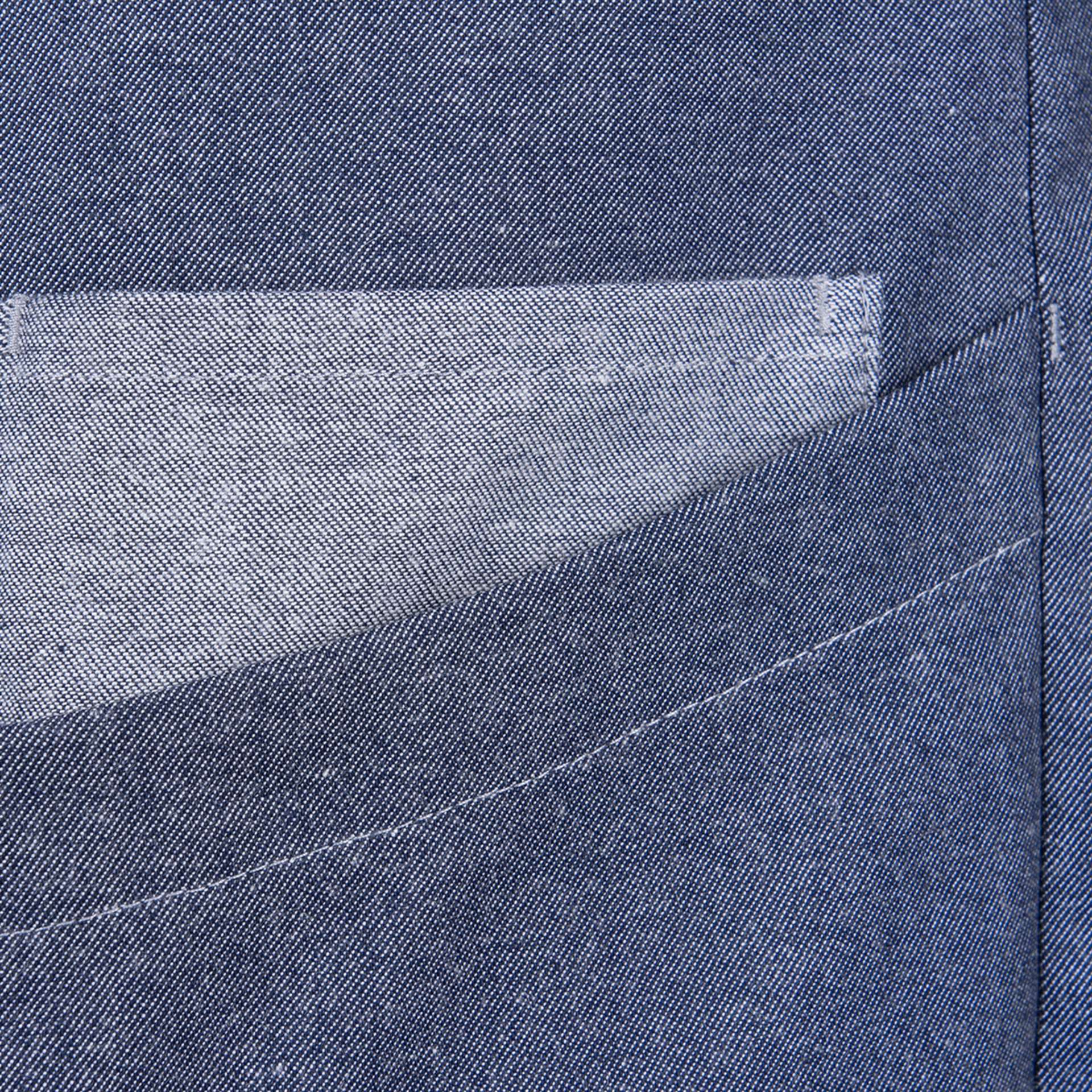 CONCEPT Überwurfschürze, Damen Detail