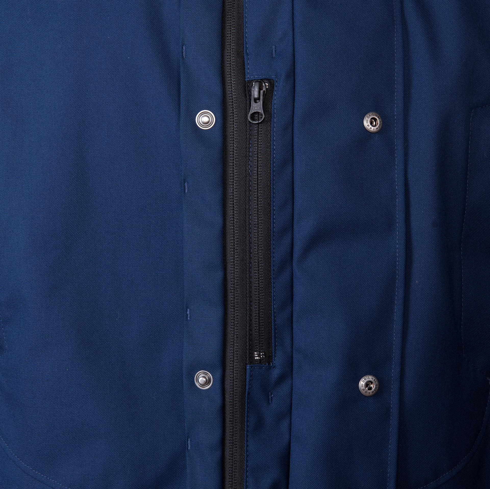 CORE Winterjacke, Herren Detail