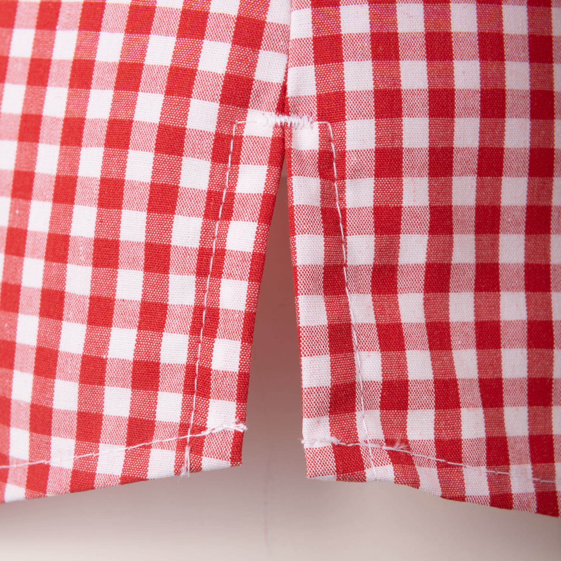 CONCEPT Bluse 1/1, kariert, Damen Detail