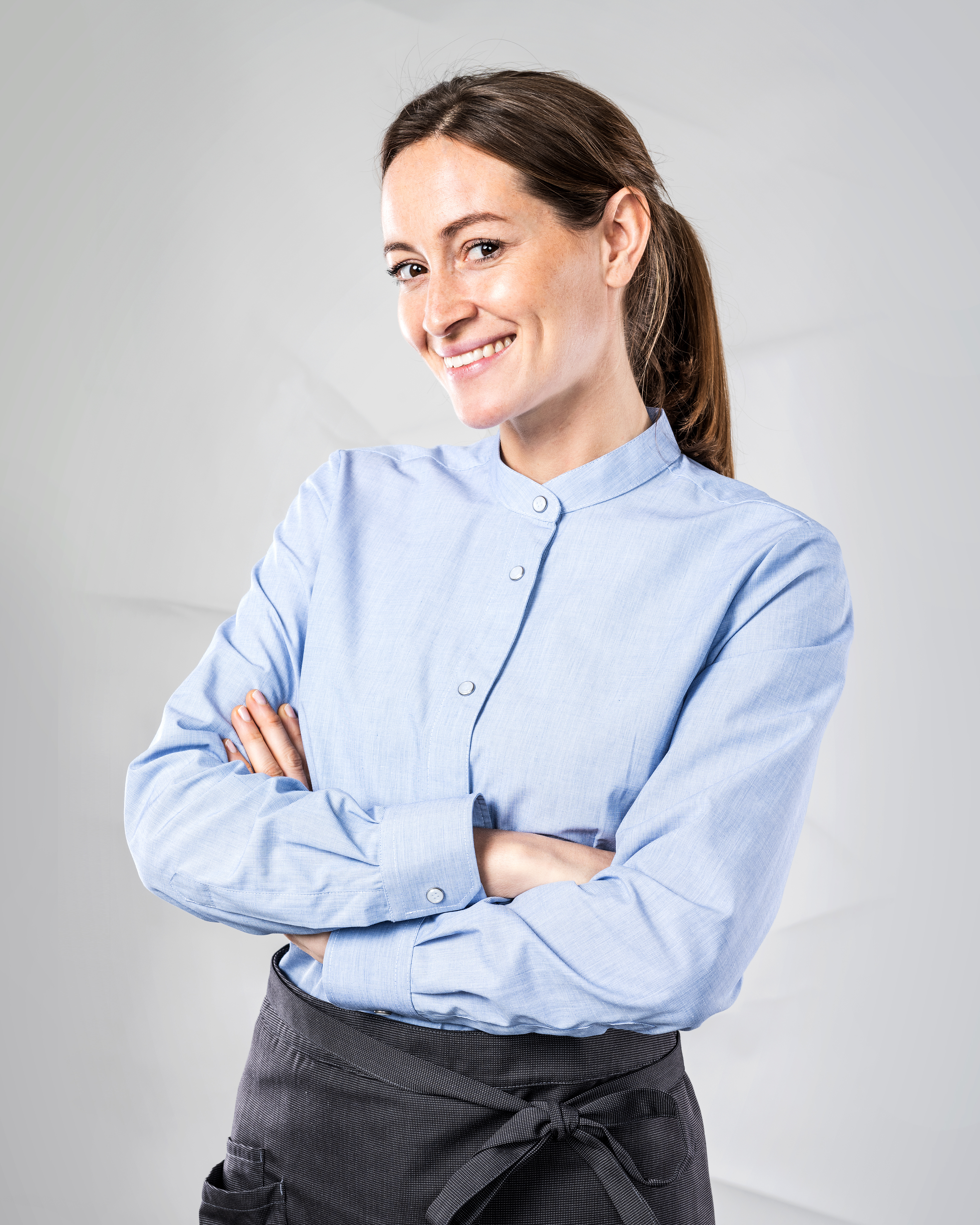 CONCEPT Bluse 1/1, Damen Mood