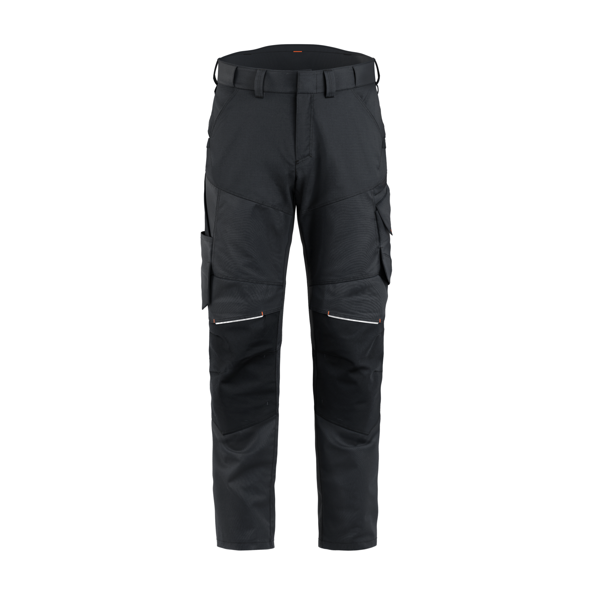 FORCE EVO Arbeitshose+KPT, Herren