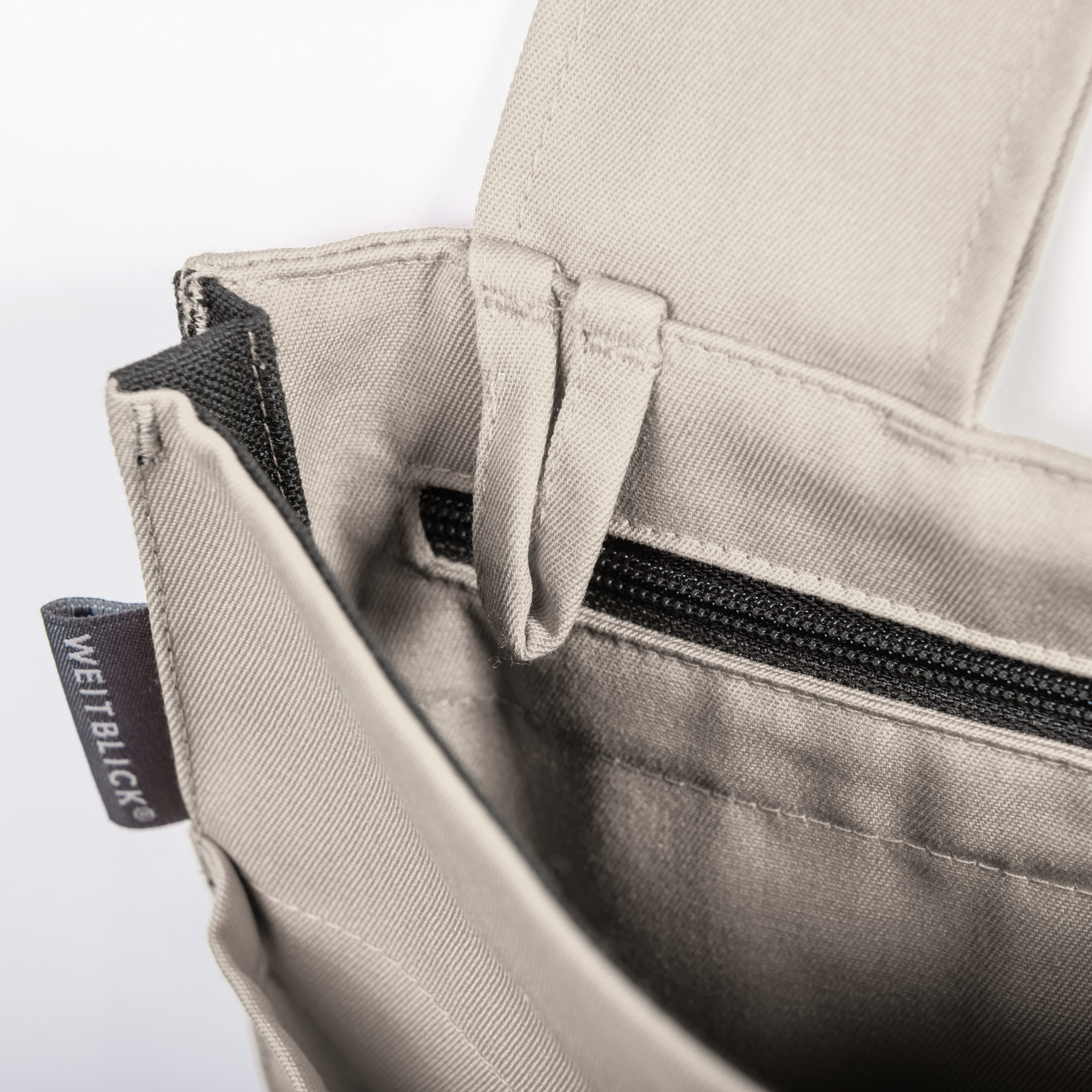 CONCEPT Gürteltasche Detail