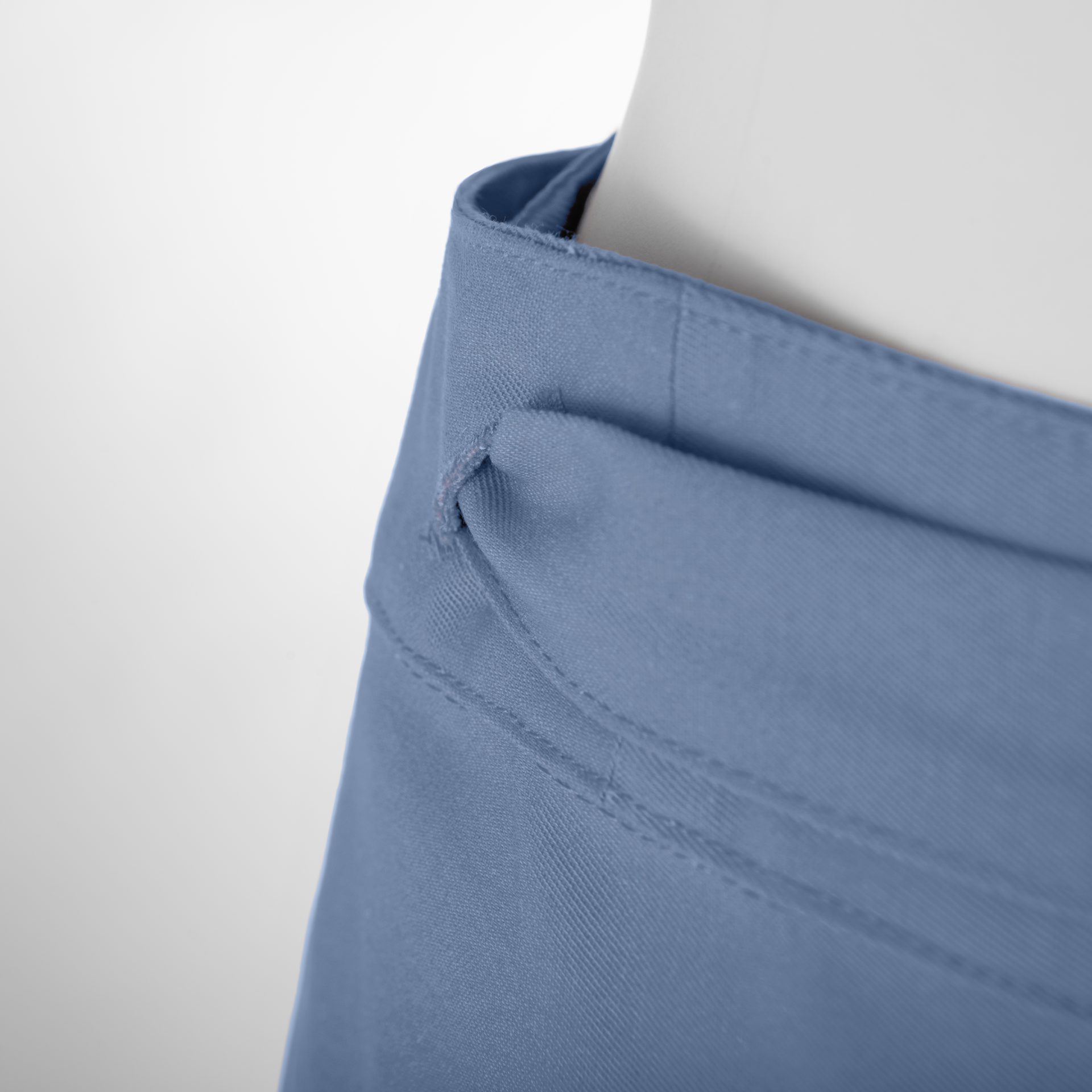 CONCEPT Bistroschürze Basic Detail
