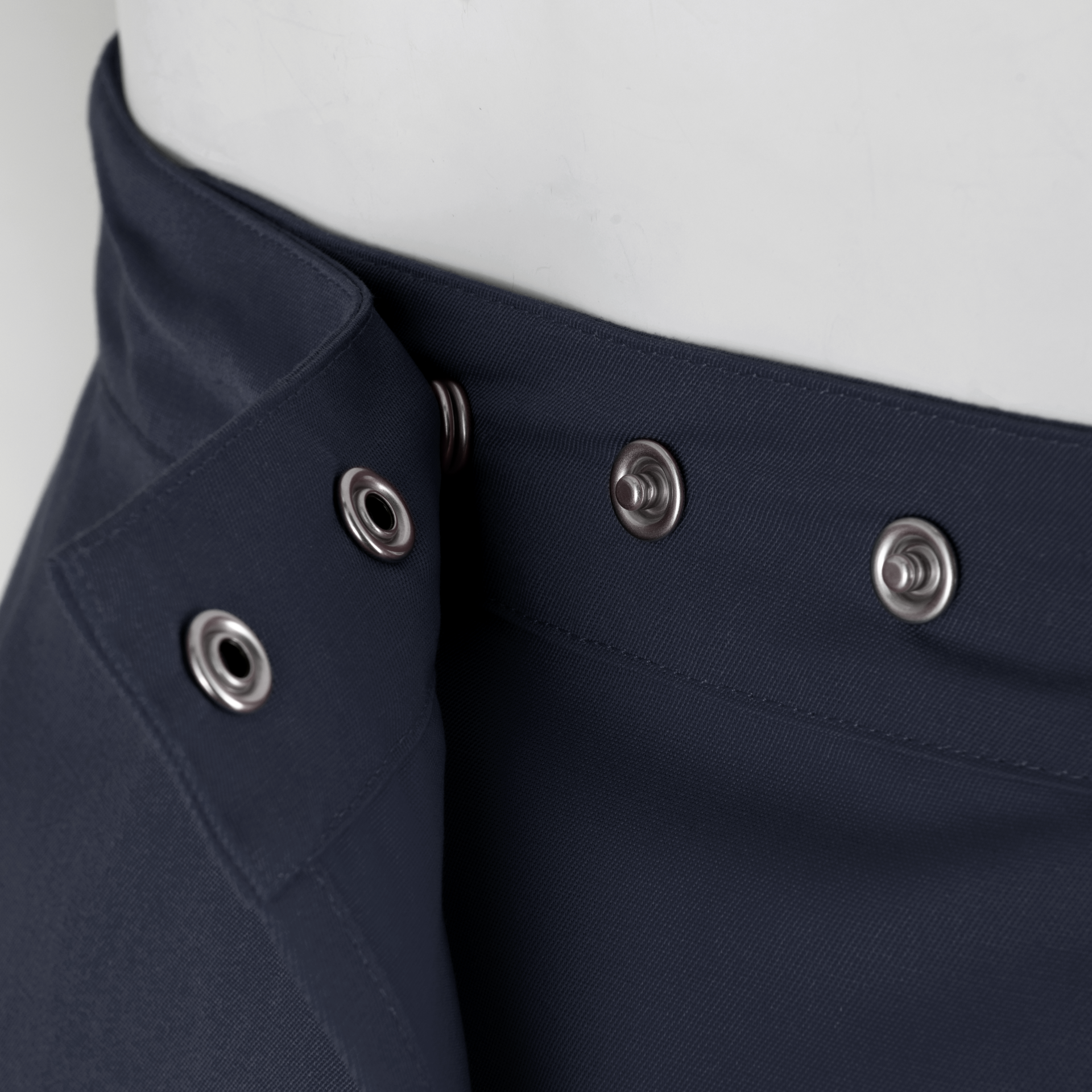 CONCEPT Rockschürze, Damen Detail