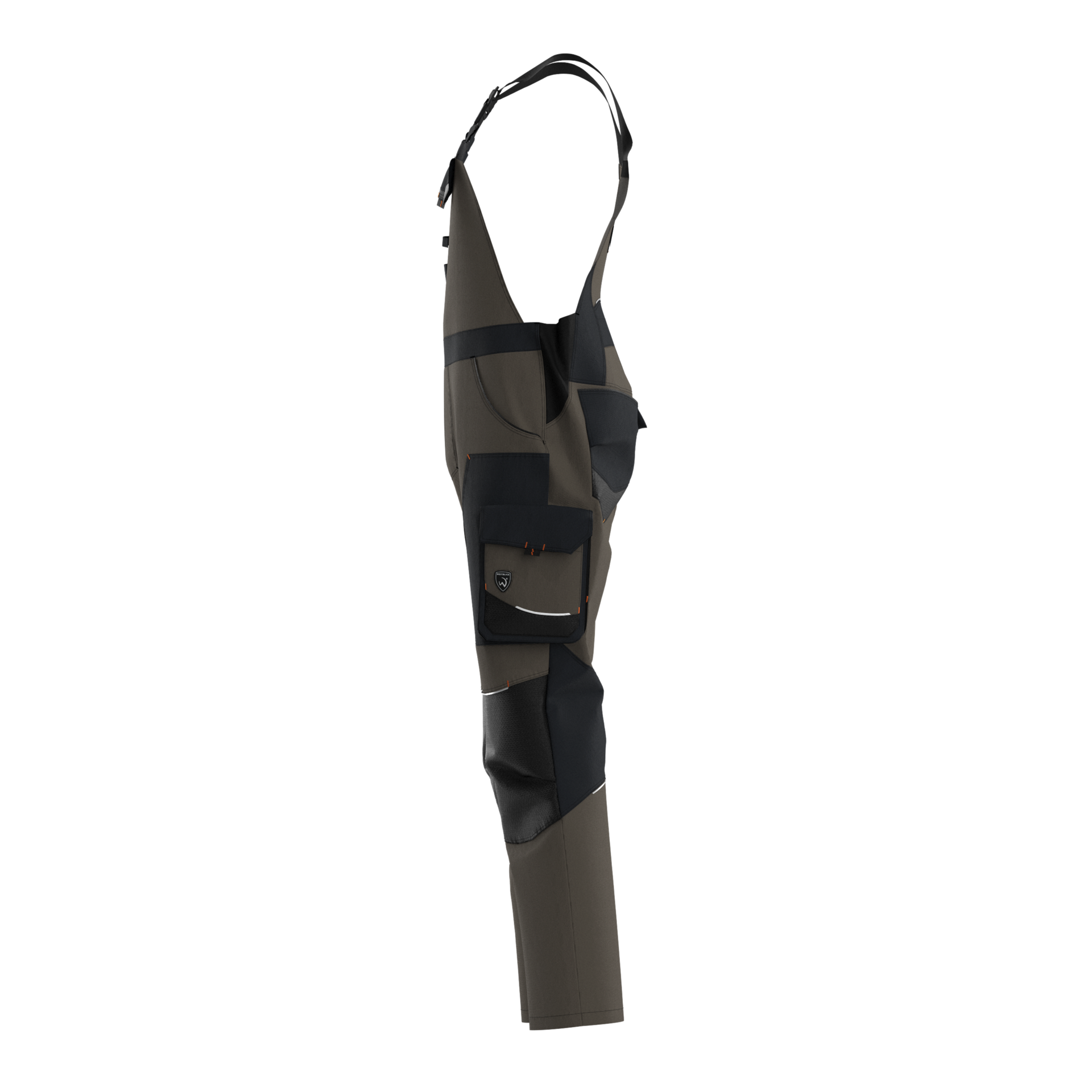 235570-produkt-FORCE_Heavy_Duty_Latzhose_-_terra-02