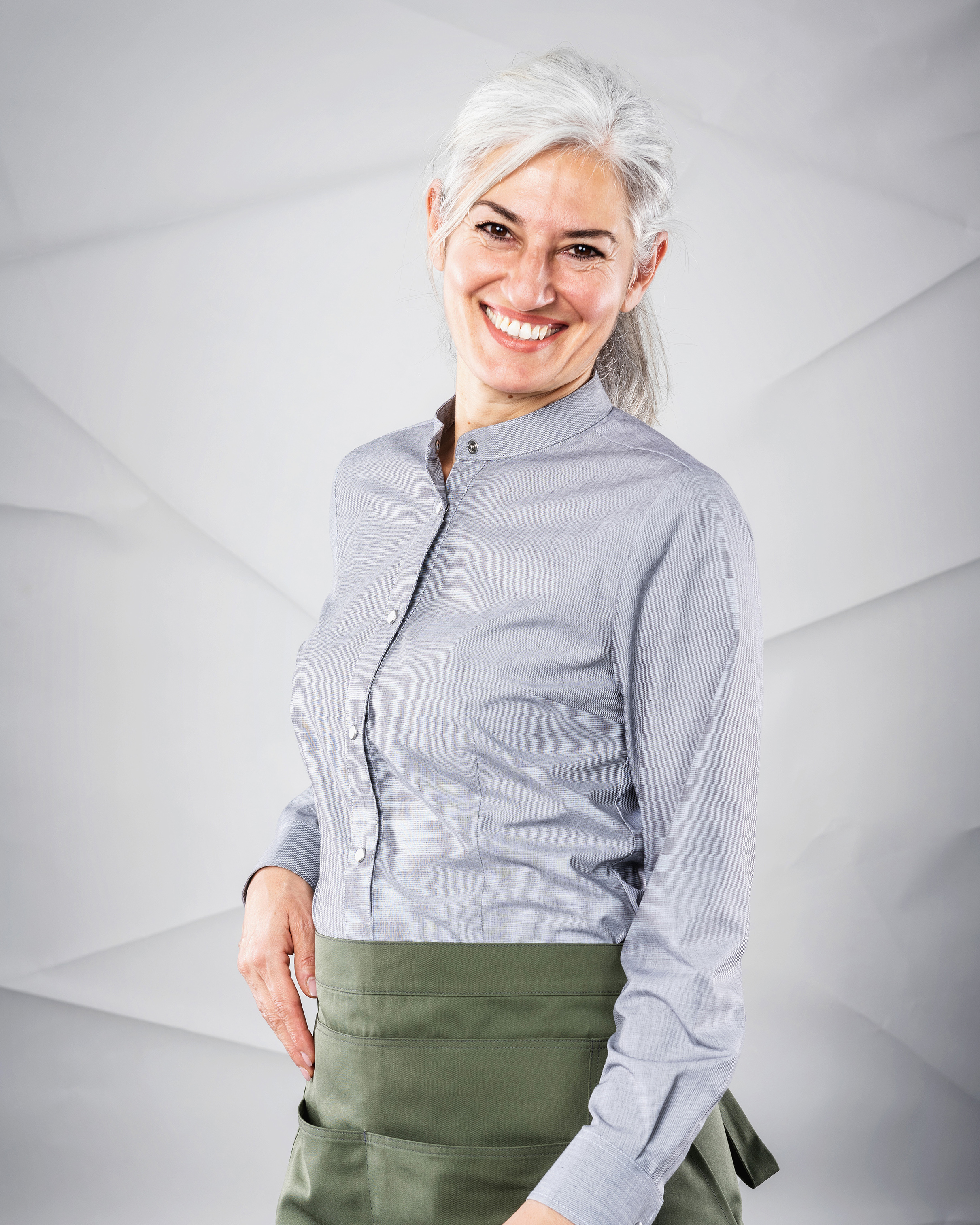 CONCEPT Bluse 1/1, Damen Mood