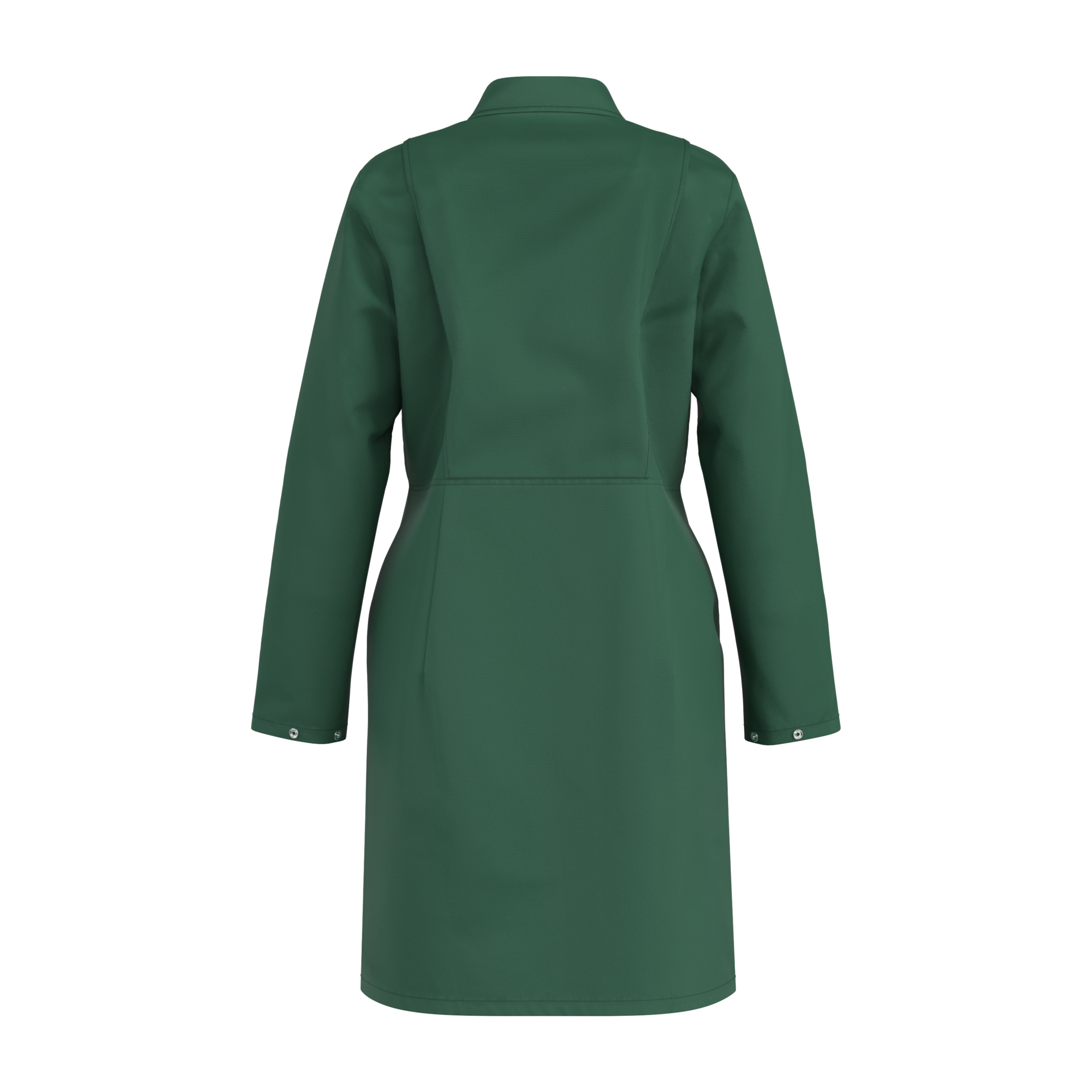 50035-produkt-EUROCLEAN-Premium_Damenmantel_bottlegreen-03