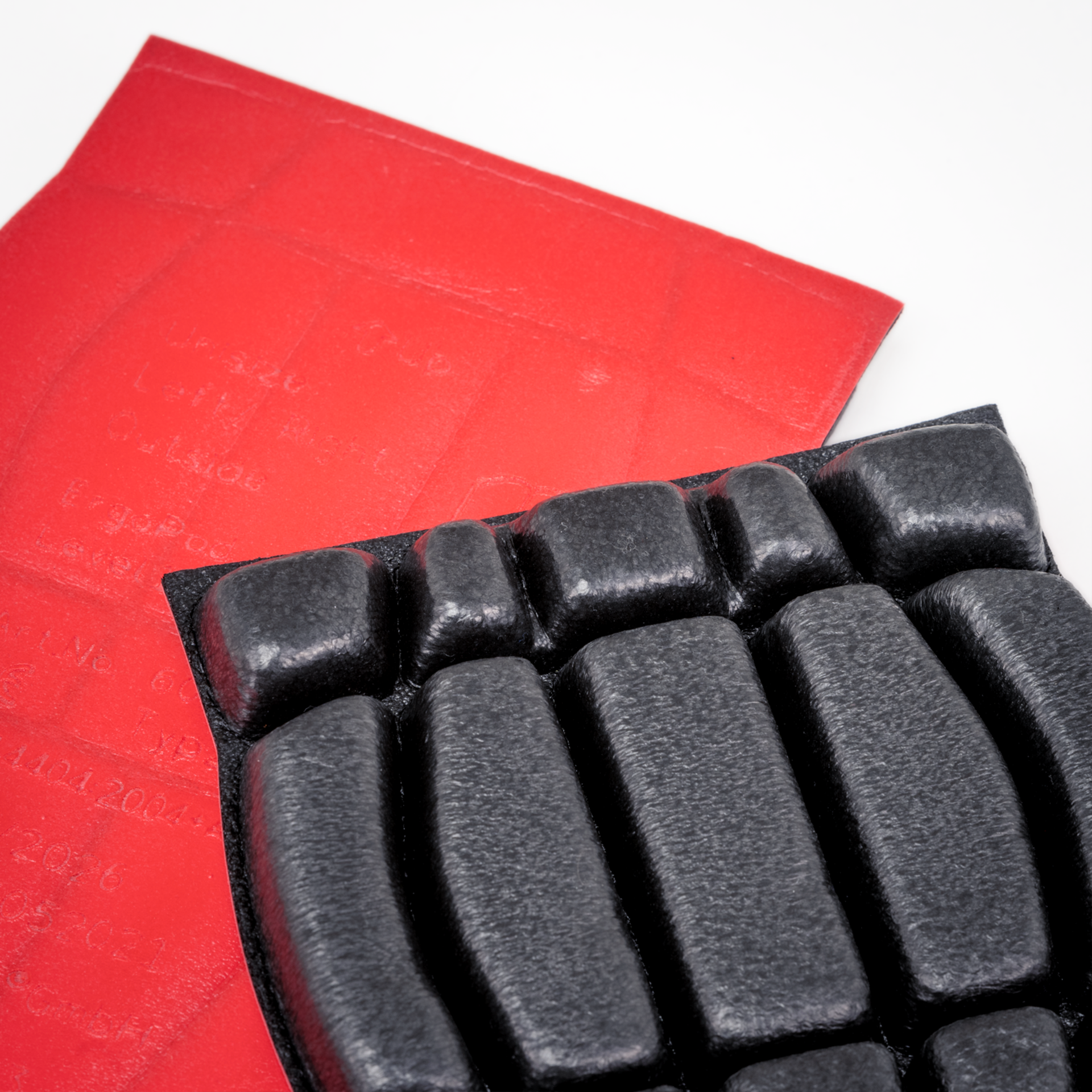 Kniepolster ErgoPad Detail