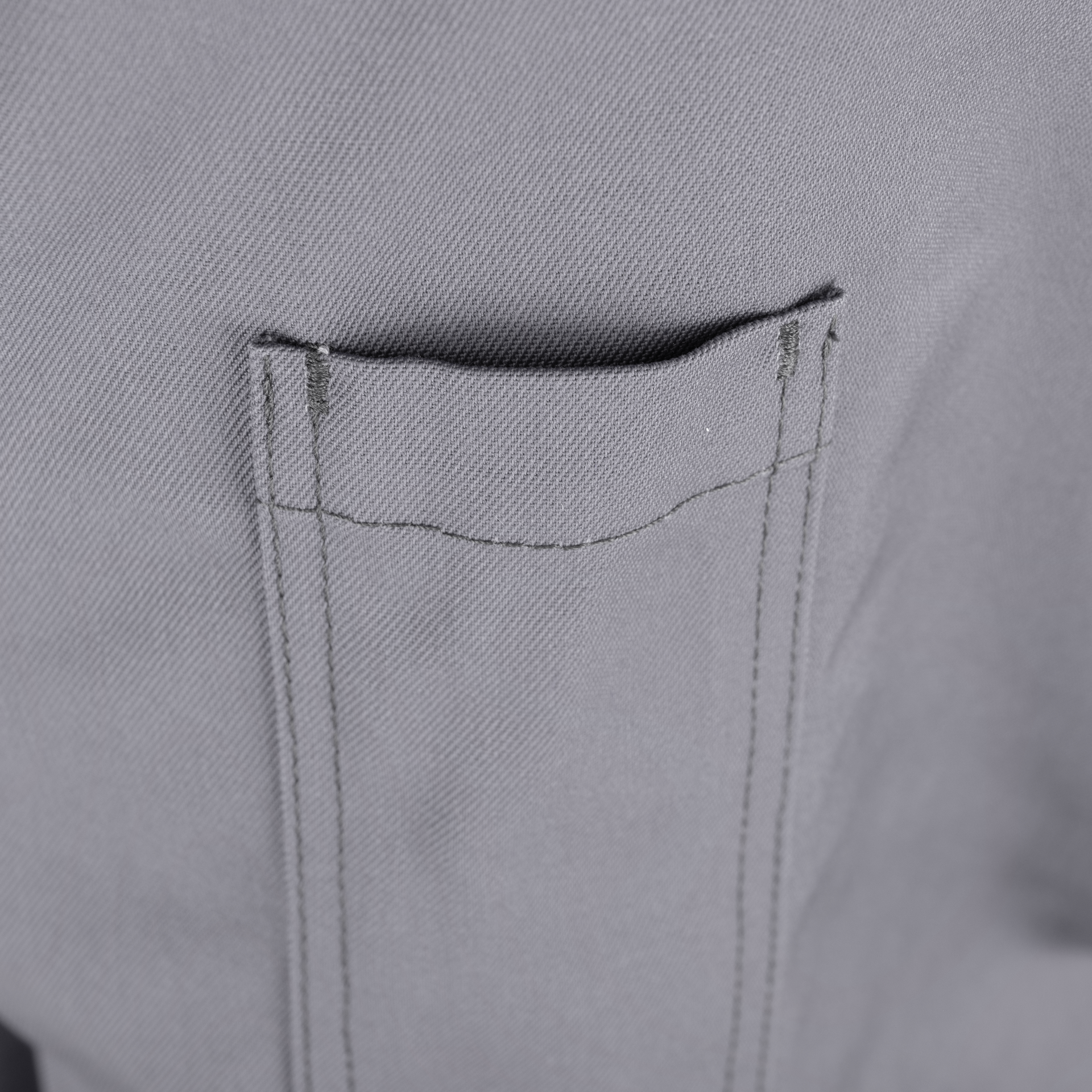 CORE L1 Arbeitsjacke, Herren Detail