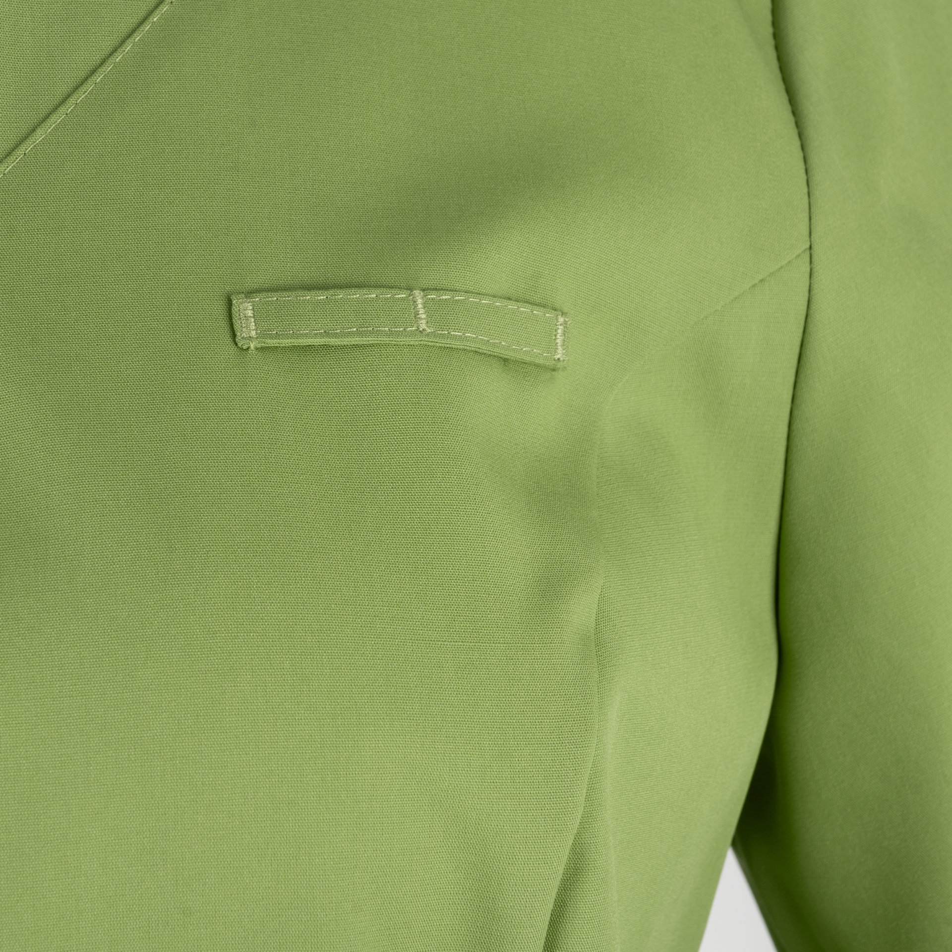 CONCEPT MED&CARE Schlupfkasack 1/2, Damen Detail