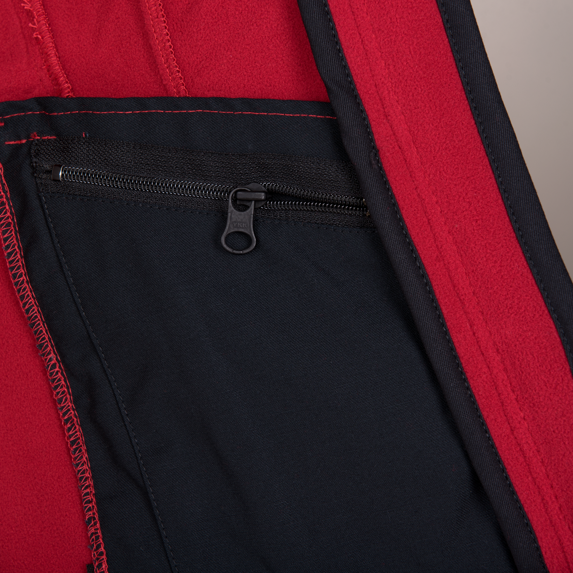 CORE Softshelljacke, Damen Detail