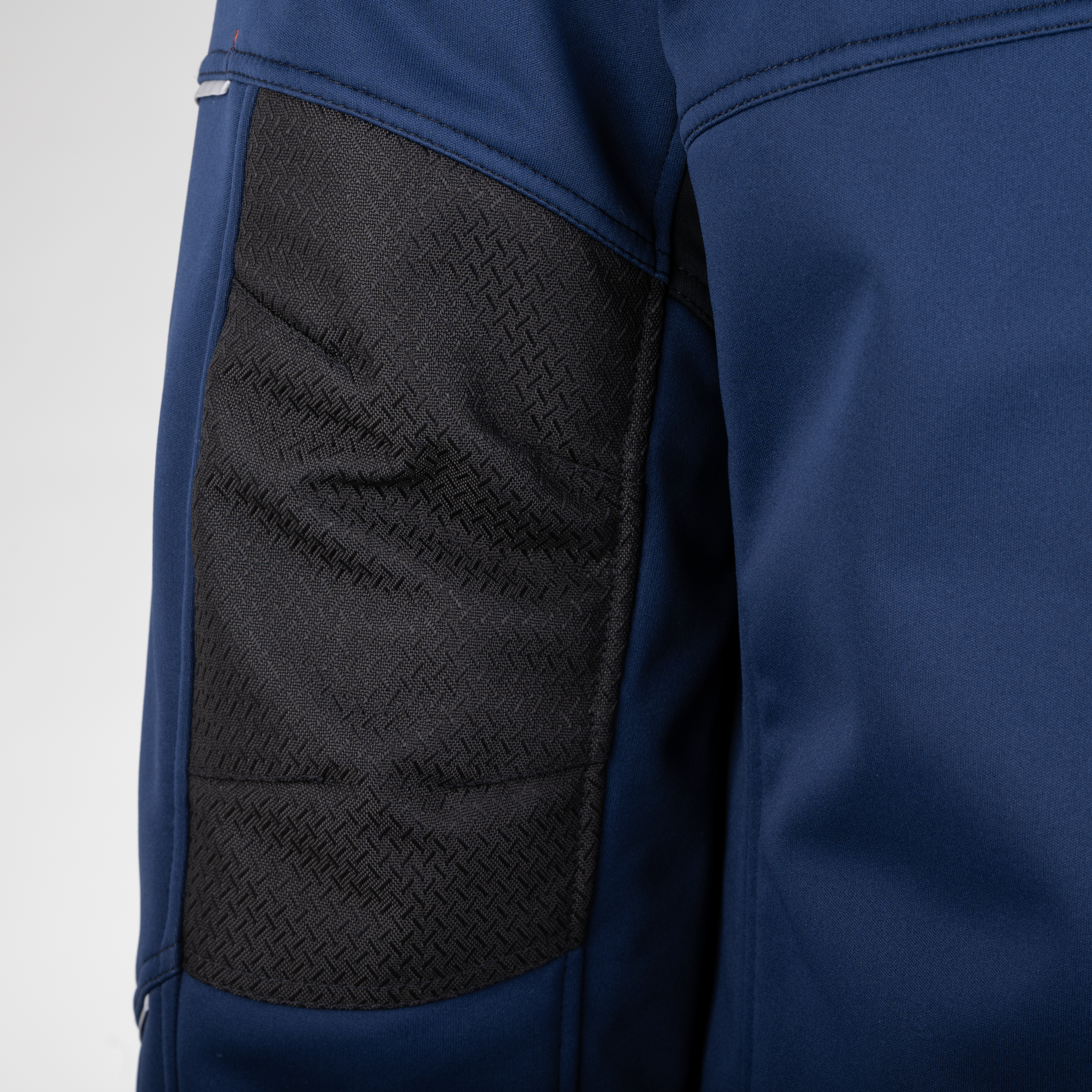 FORCE EVO Winterjacke Detail