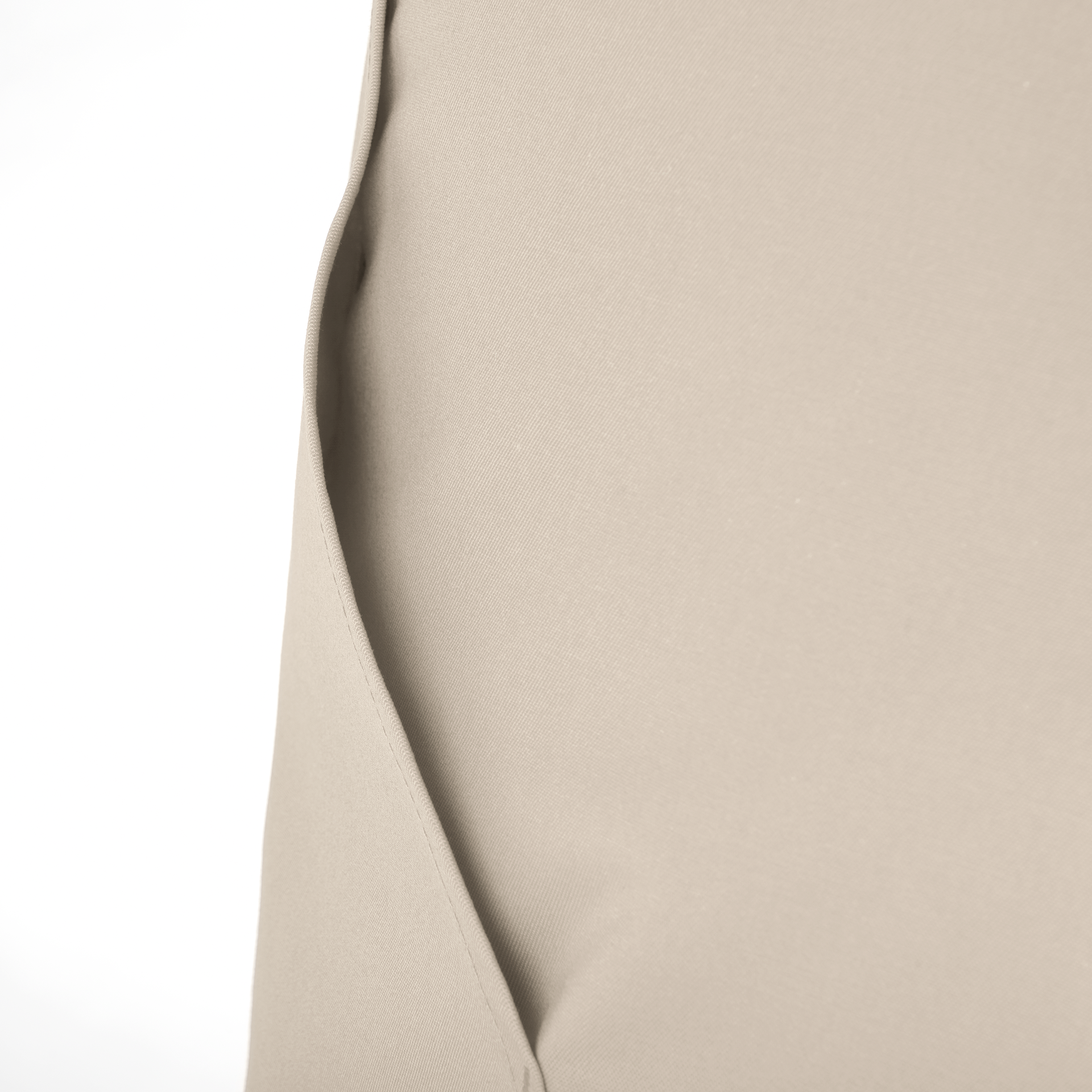 CONCEPT Kurzschürze Detail