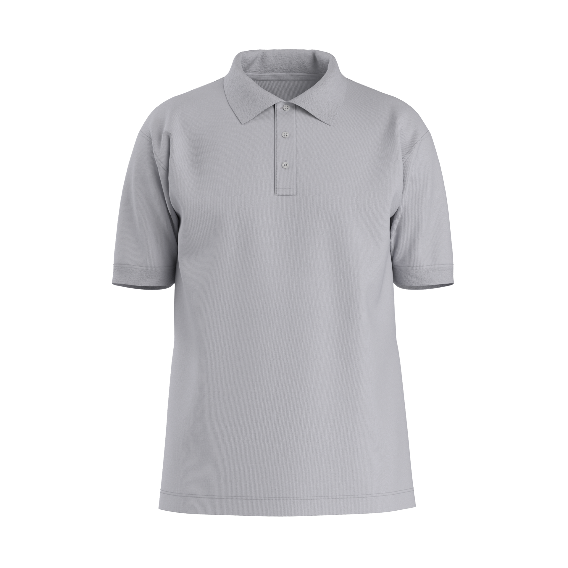 CONCEPT Poloshirt 1/2, Herren