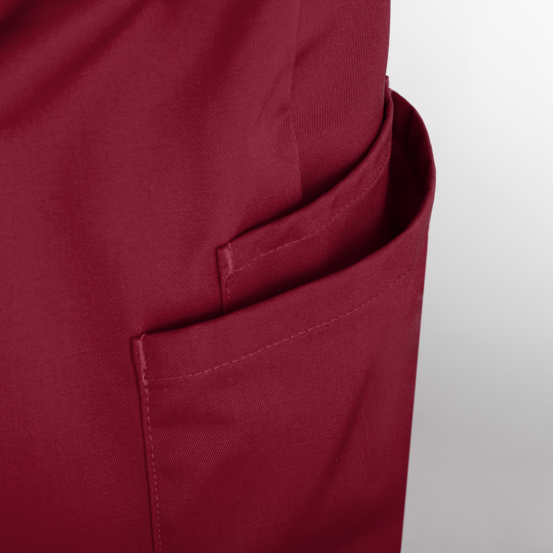 CONCEPT Latzschürze Detail