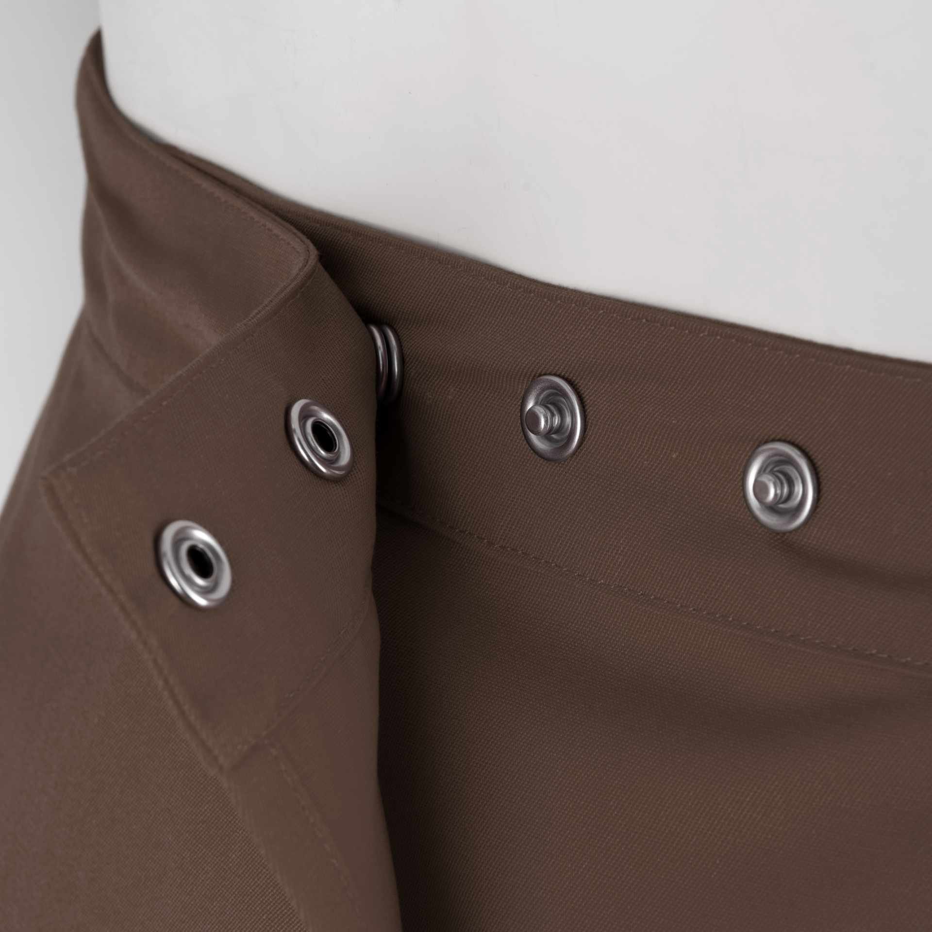 CONCEPT Rockschürze, Damen Detail