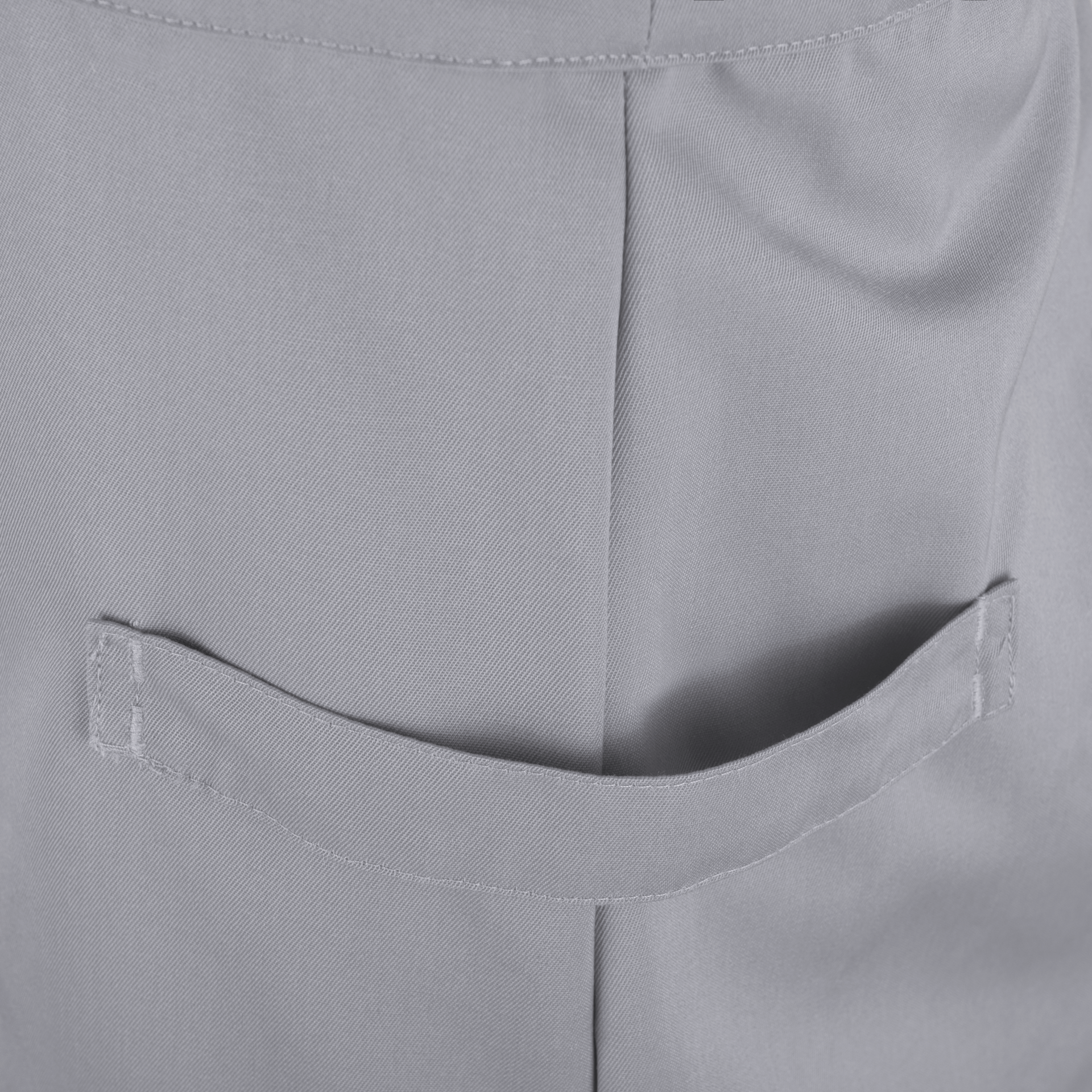 CONCEPT Latzschürze Detail
