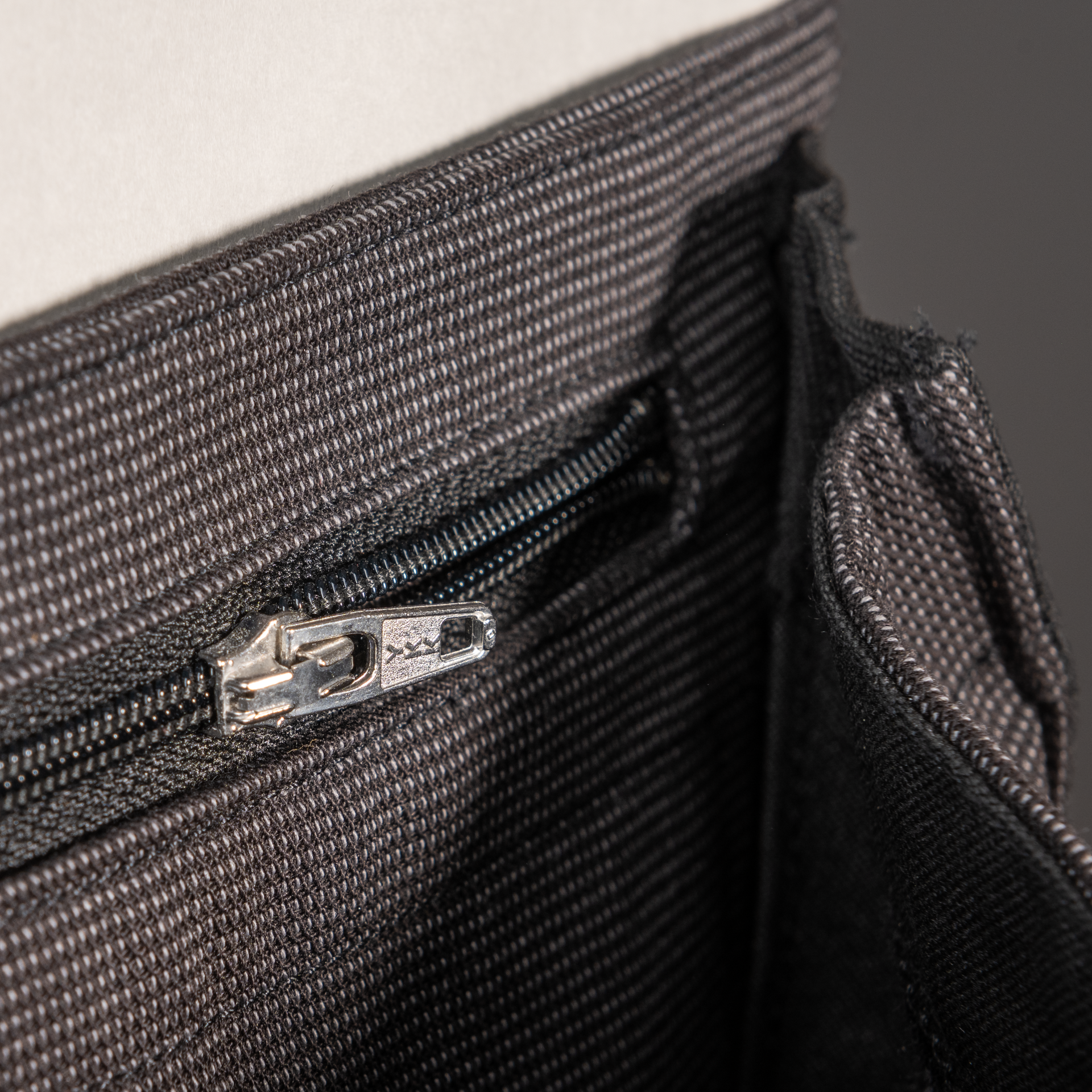CONCEPT Hipbag Detail