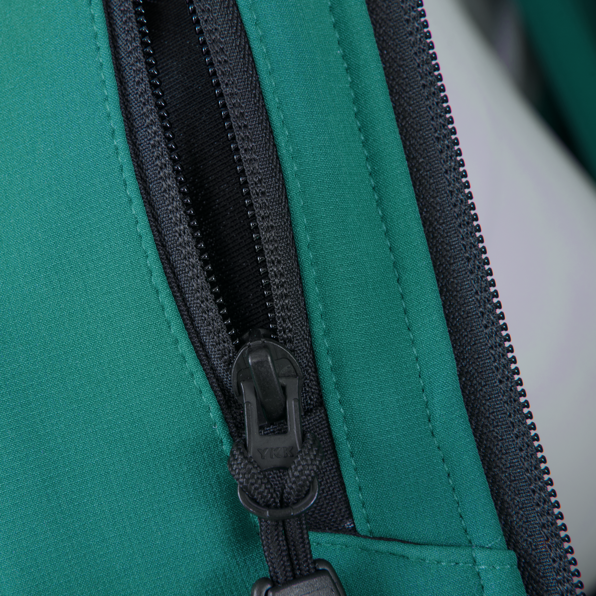 CORE Softshelljacke, Damen Detail