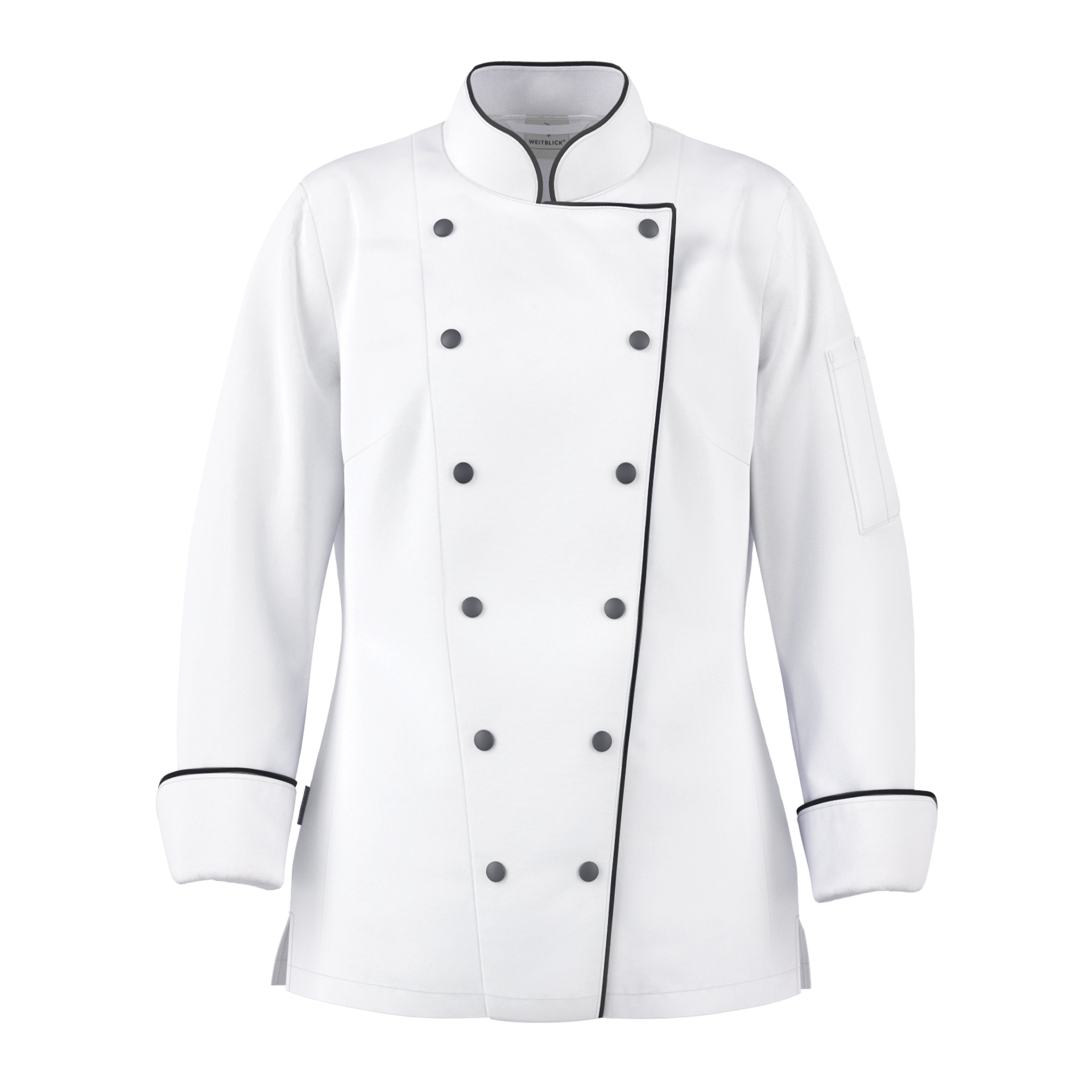 49909-produkt-CONCEPT_Classic_Kochjacke_Damen_weiss-anthrazit-01