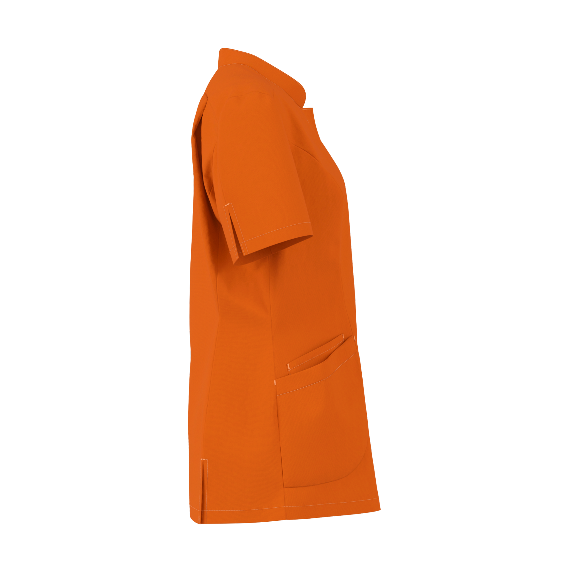 53073-produkt-CONCEPT-CARE_Kasack_Damen_rostorange-04