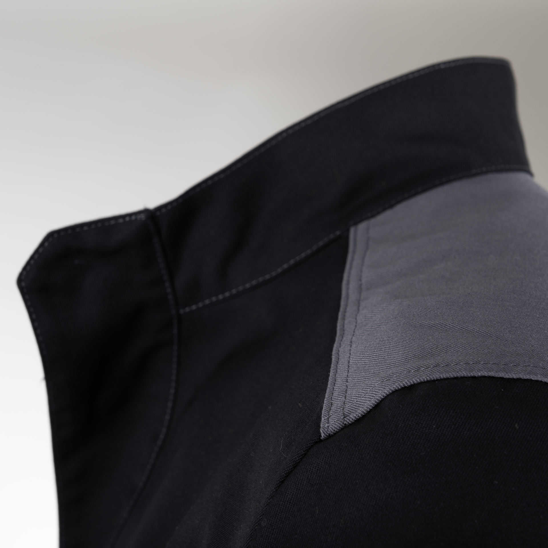 CORE L1 Mantel, Herren Detail