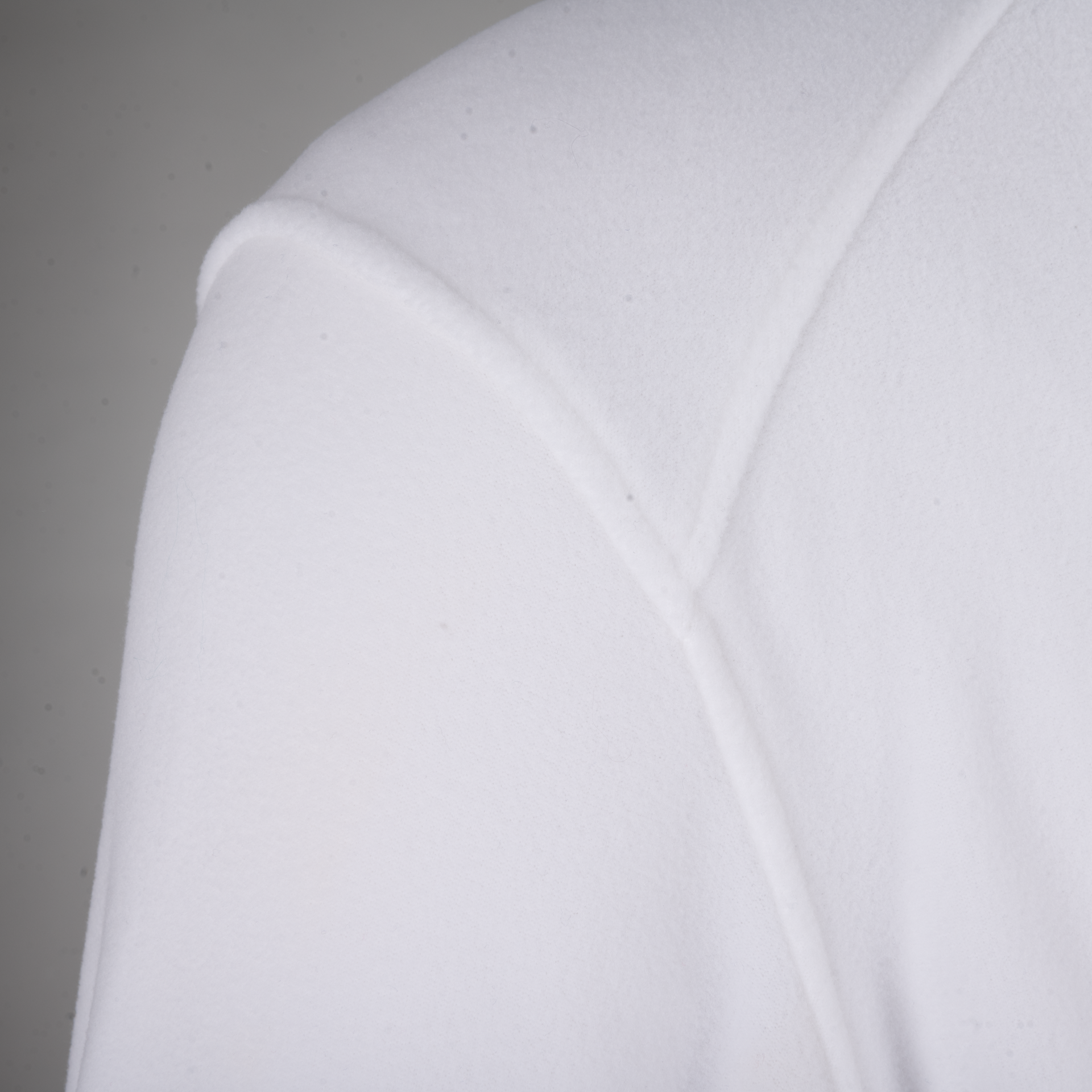 CONCEPT Fleecejacke, Herren Detail