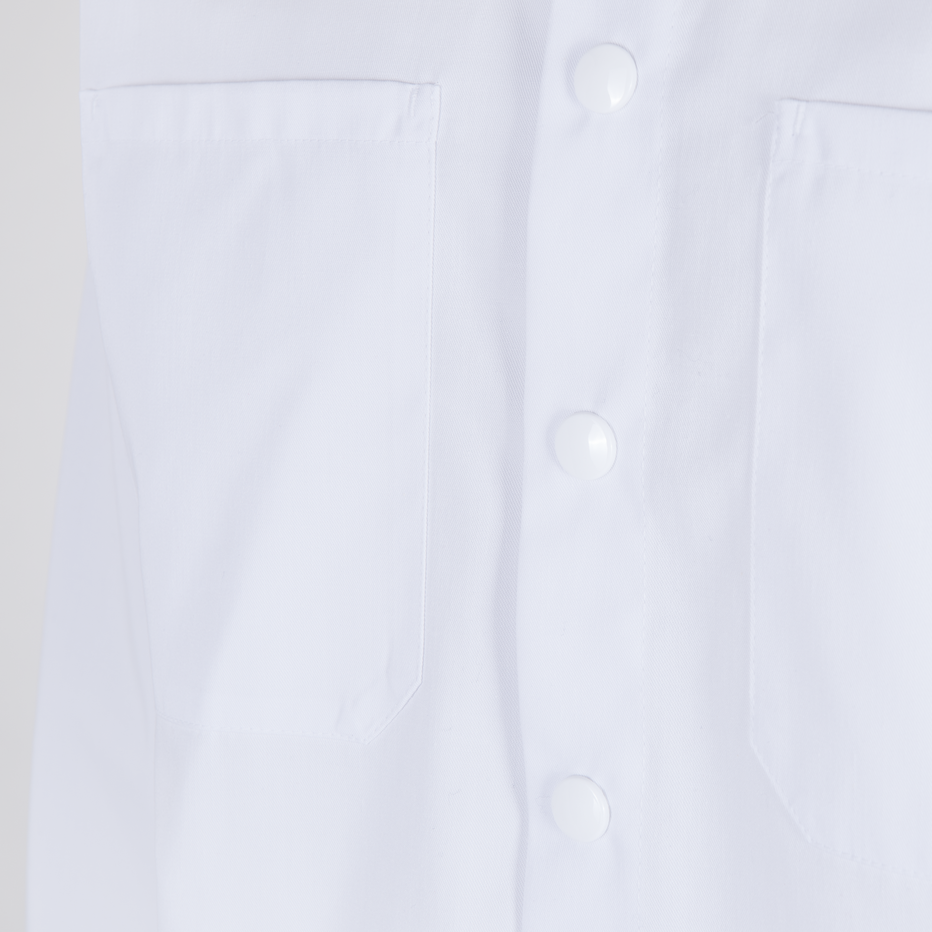 CONCEPT Hemd 1/1, Herren Detail